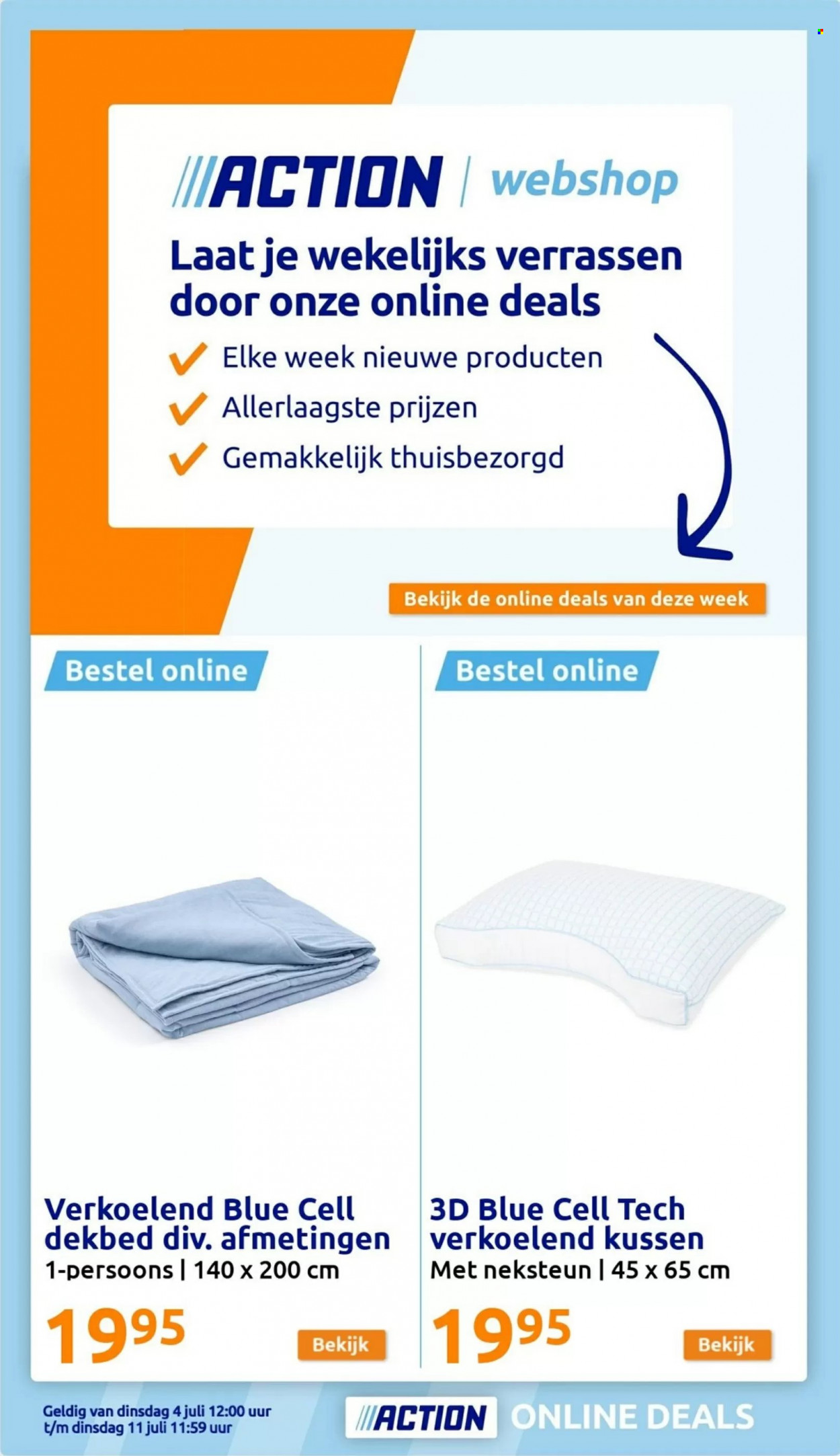 Action-aanbieding - 5-7-2023 - 11-7-2023. Pagina 26