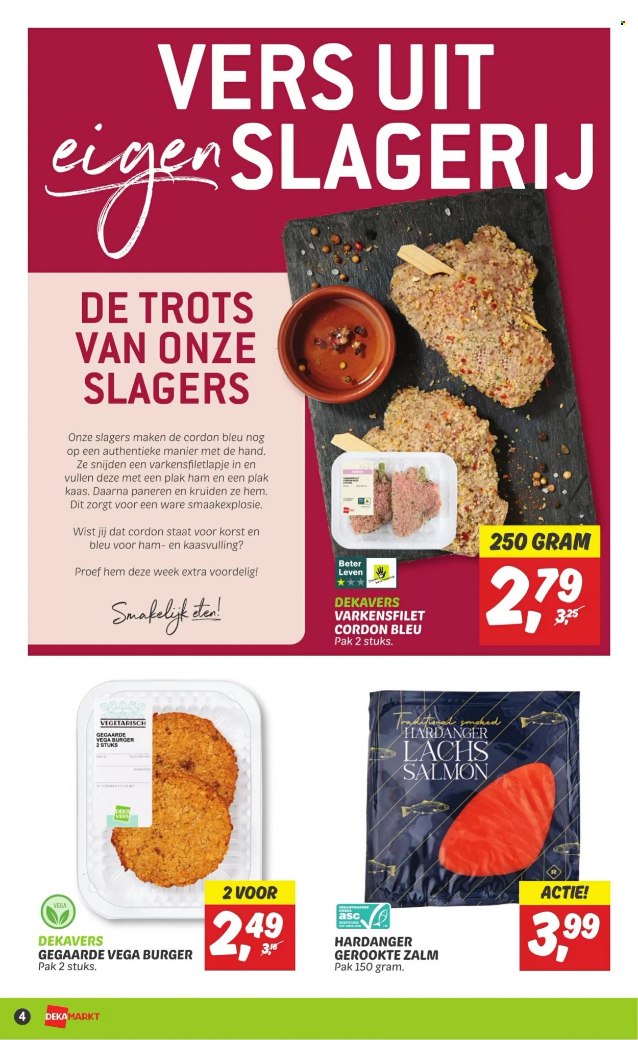 DekaMarkt-aanbieding - 9-7-2023 - 15-7-2023. Pagina 6