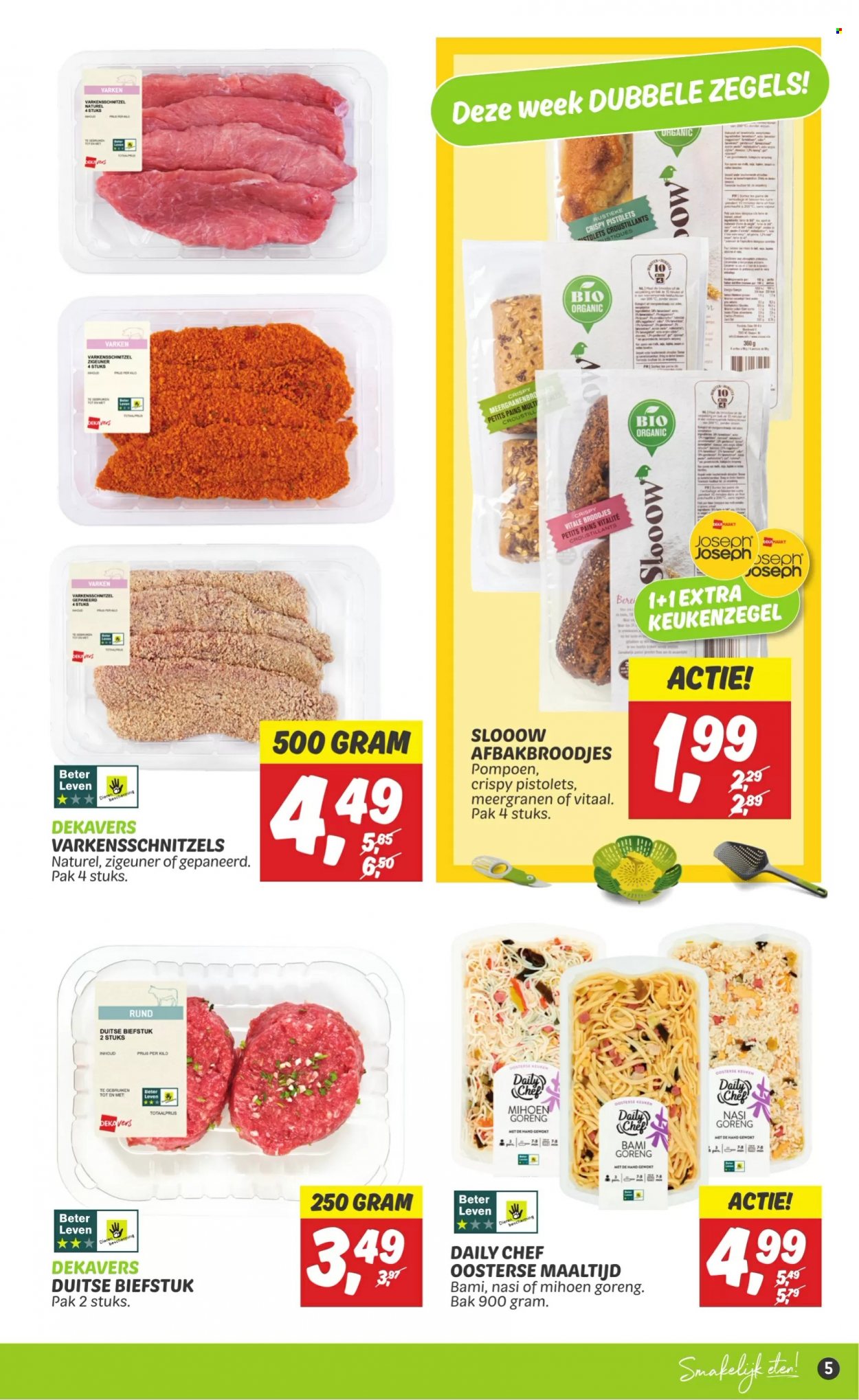 DekaMarkt-aanbieding - 9-7-2023 - 15-7-2023. Pagina 7