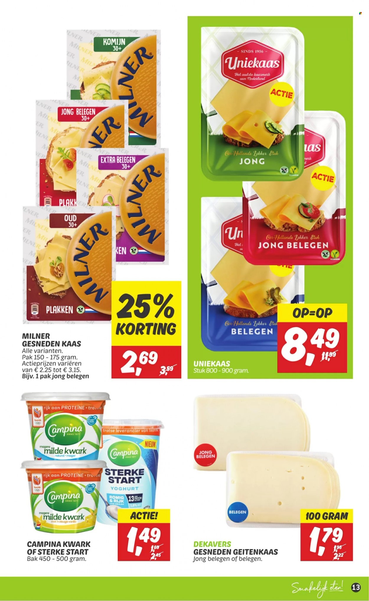 DekaMarkt-aanbieding - 9-7-2023 - 15-7-2023. Pagina 15