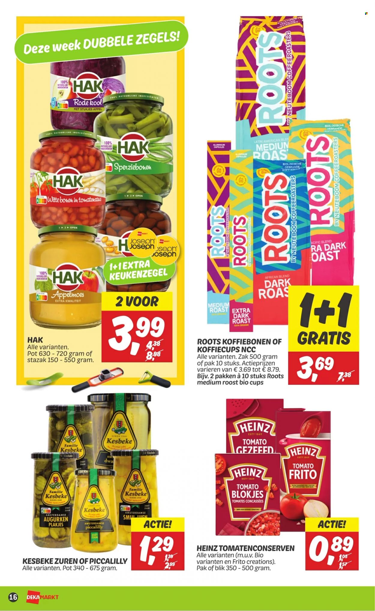 DekaMarkt-aanbieding - 9-7-2023 - 15-7-2023. Pagina 18