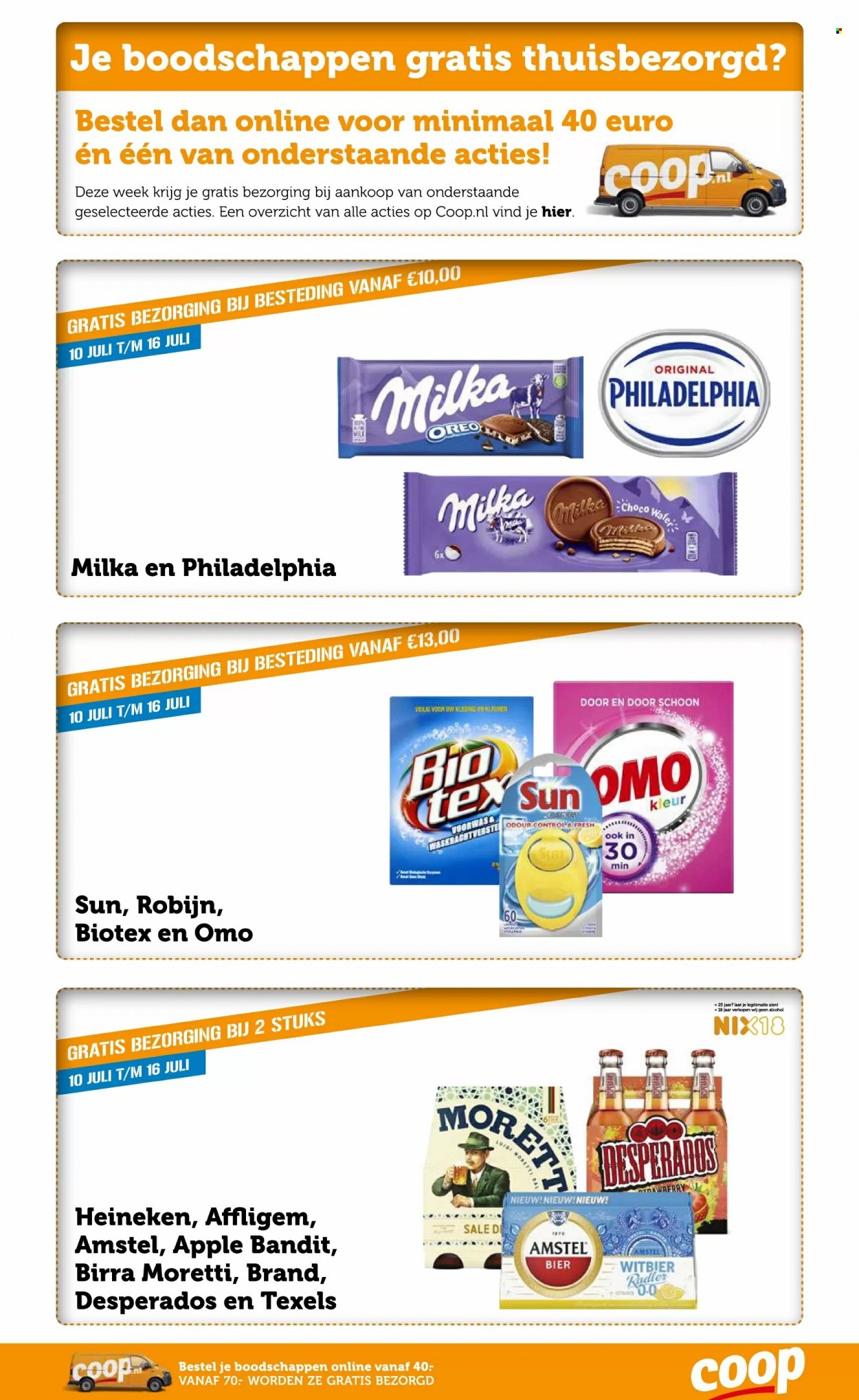 Coop-aanbieding - 10-7-2023 - 16-7-2023. Pagina 3
