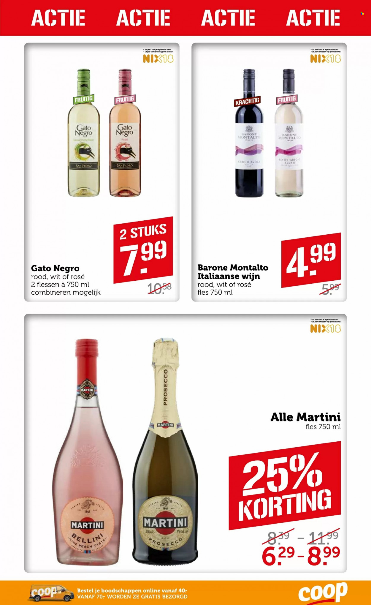 Coop-aanbieding - 10-7-2023 - 16-7-2023. Pagina 19