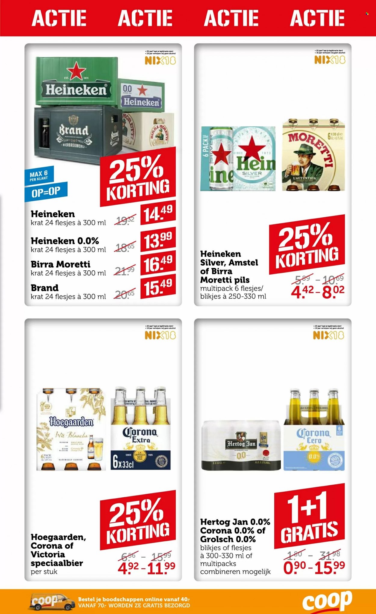 Coop-aanbieding - 10-7-2023 - 16-7-2023. Pagina 21