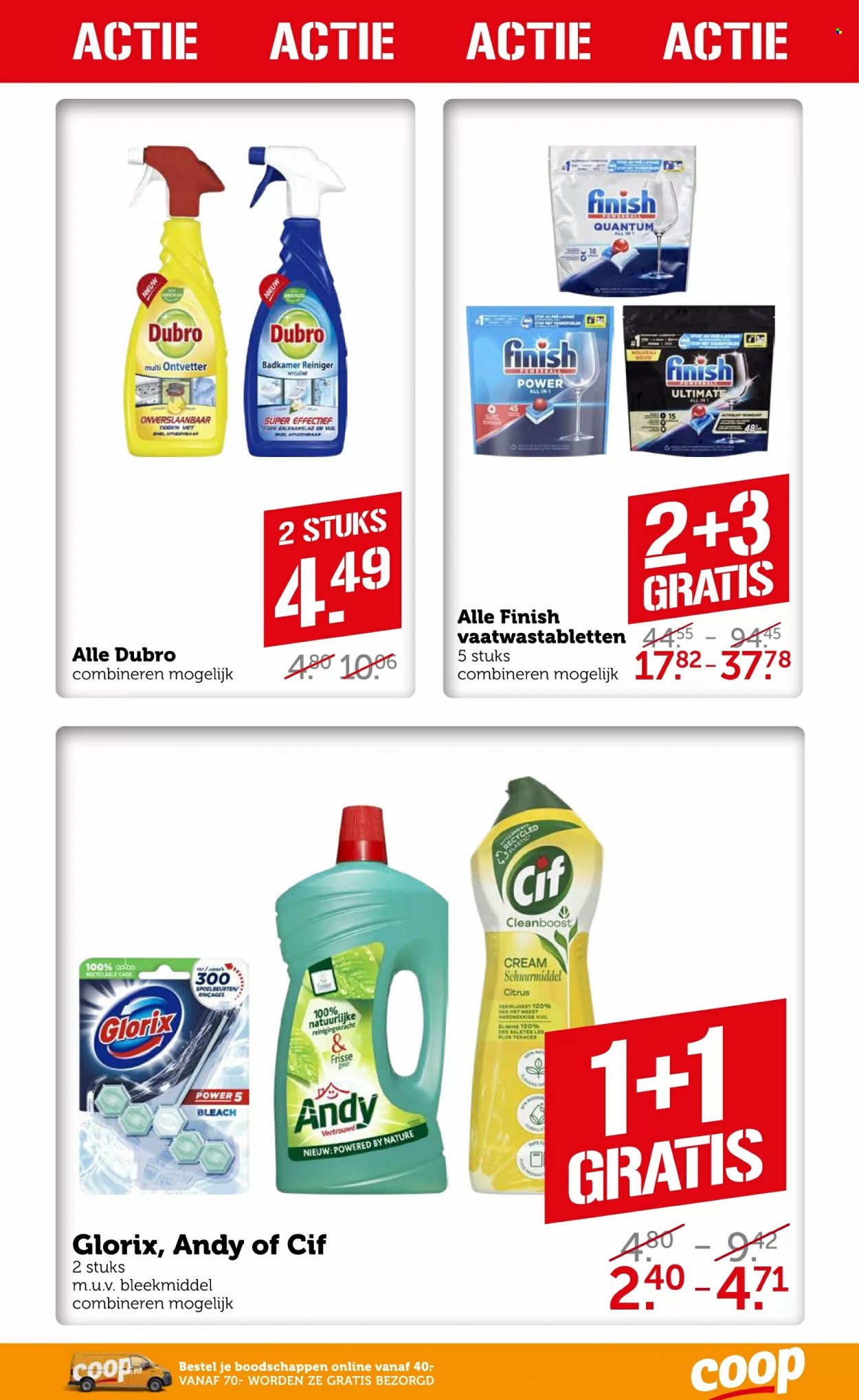 Coop-aanbieding - 10-7-2023 - 16-7-2023. Pagina 24