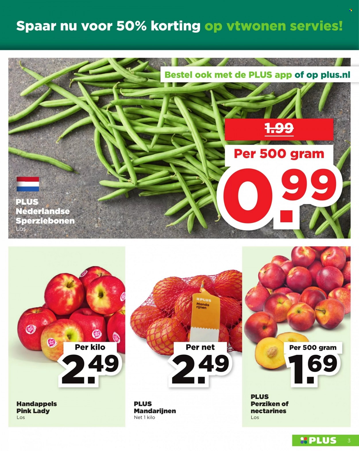 Plus-aanbieding - 9-7-2023 - 15-7-2023. Pagina 3