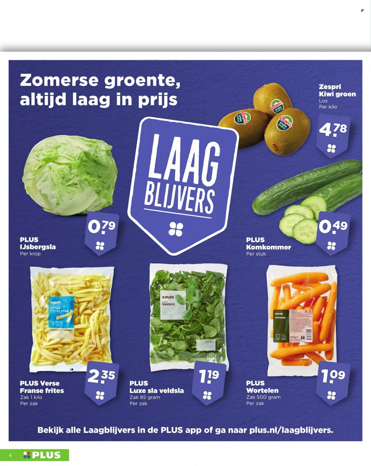 Plus-aanbieding - 9-7-2023 - 15-7-2023. Pagina 4