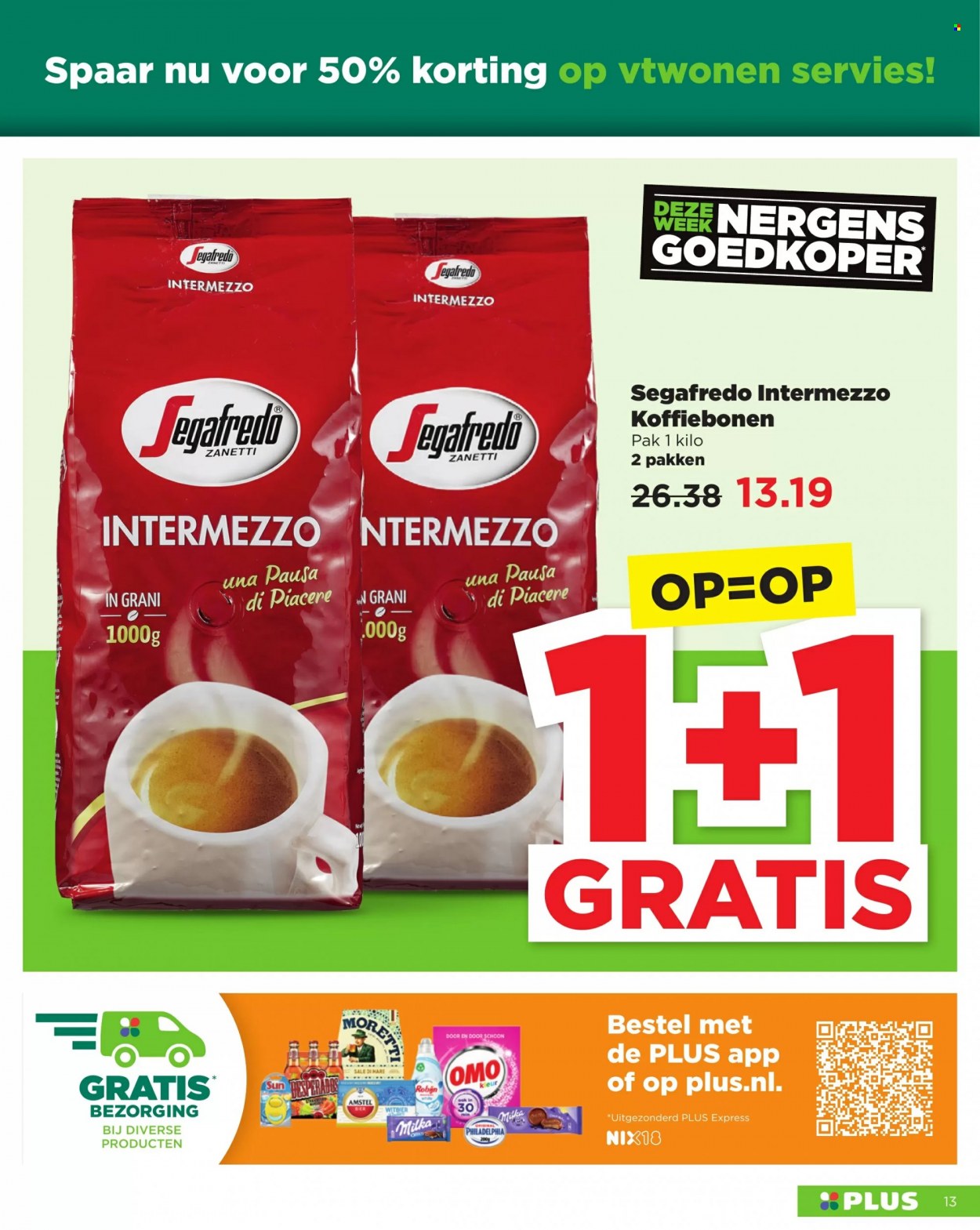 Plus-aanbieding - 9-7-2023 - 15-7-2023. Pagina 13