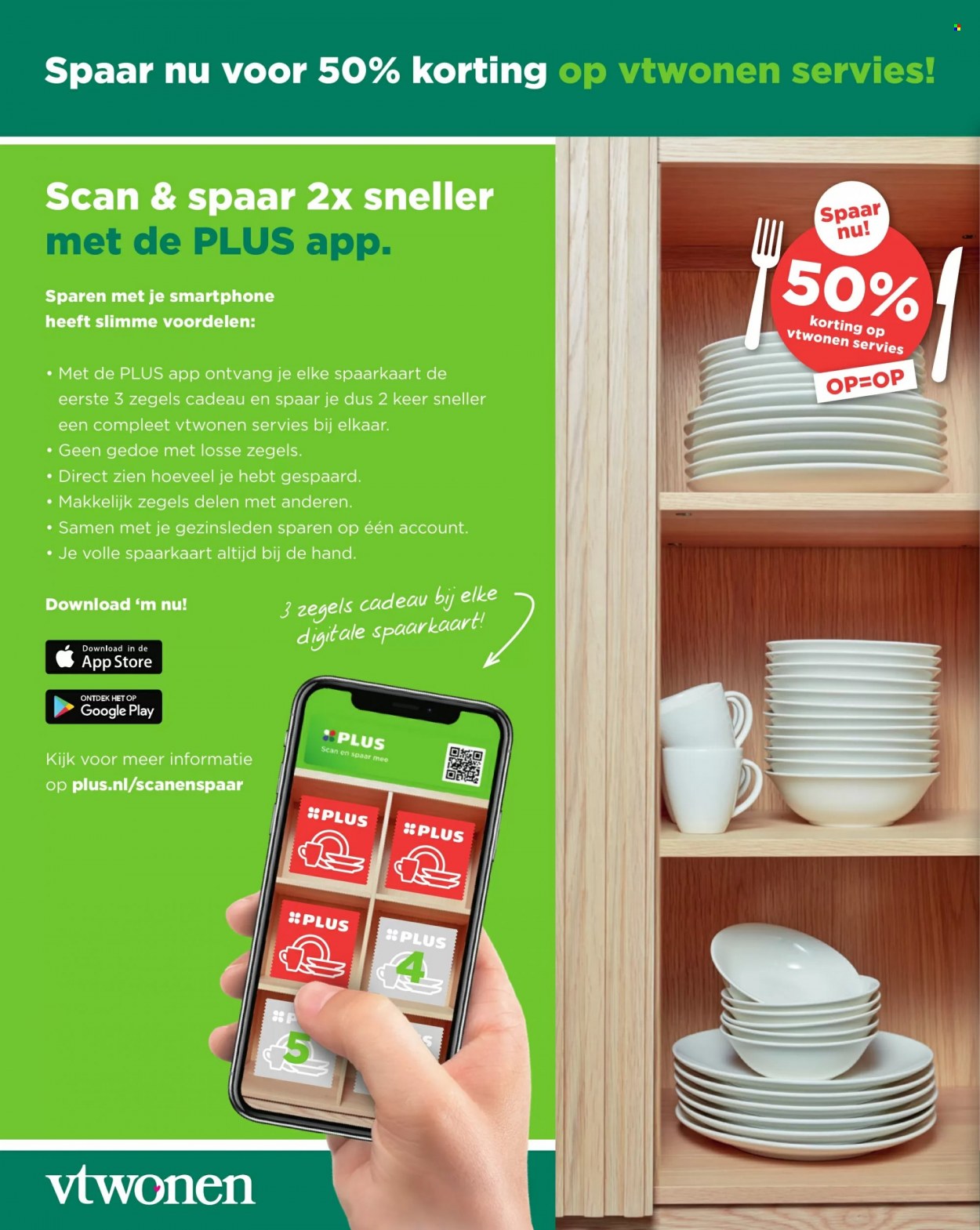 Plus-aanbieding - 9-7-2023 - 15-7-2023. Pagina 18
