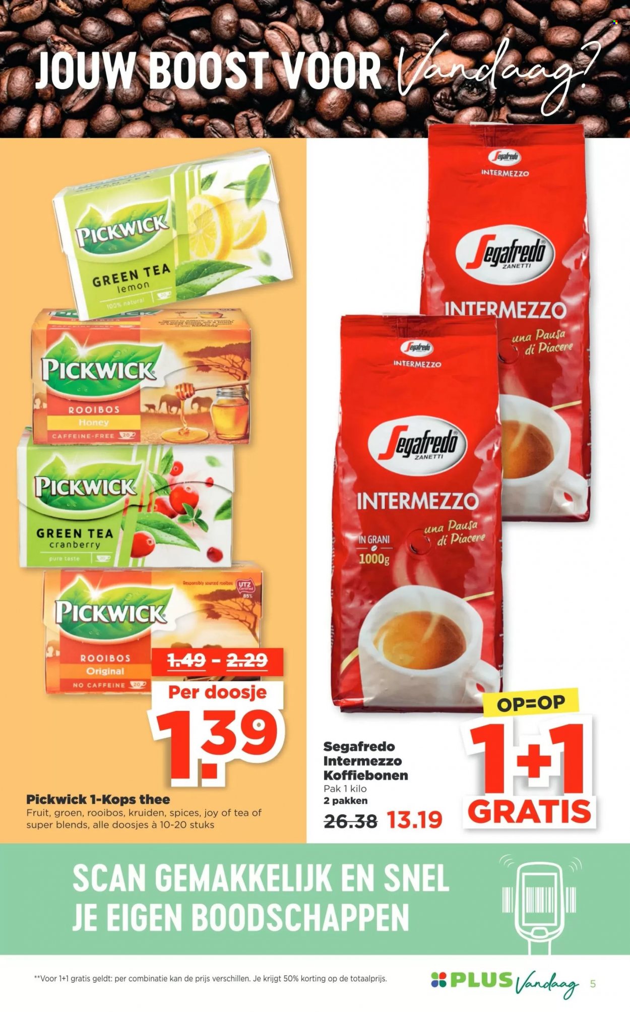 Plus-aanbieding - 9-7-2023 - 15-7-2023. Pagina 5