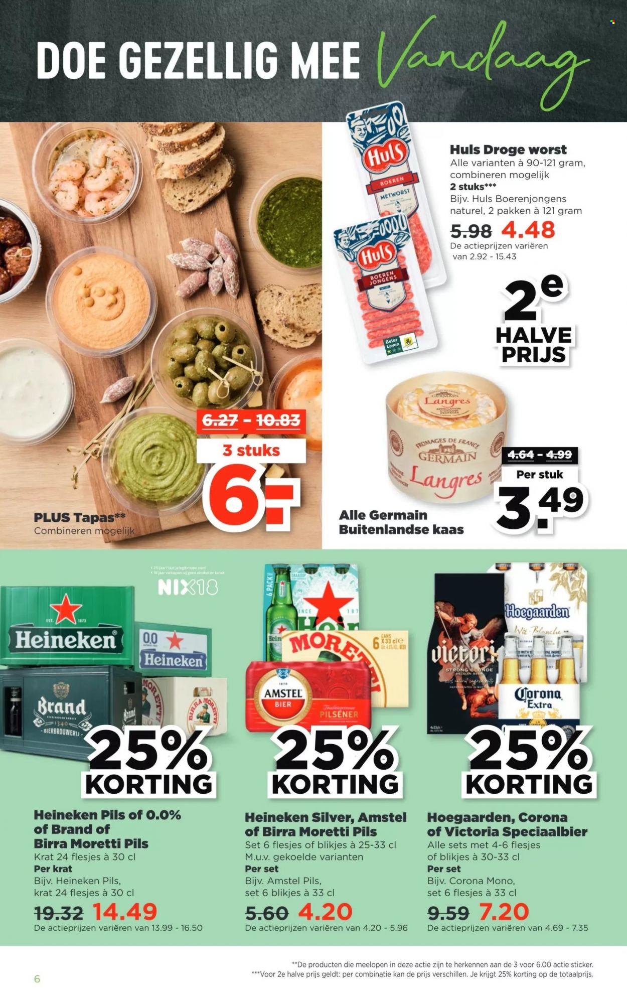 Plus-aanbieding - 9-7-2023 - 15-7-2023. Pagina 6
