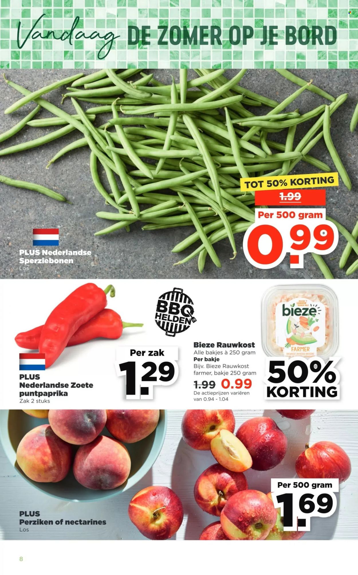 Plus-aanbieding - 9-7-2023 - 15-7-2023. Pagina 8