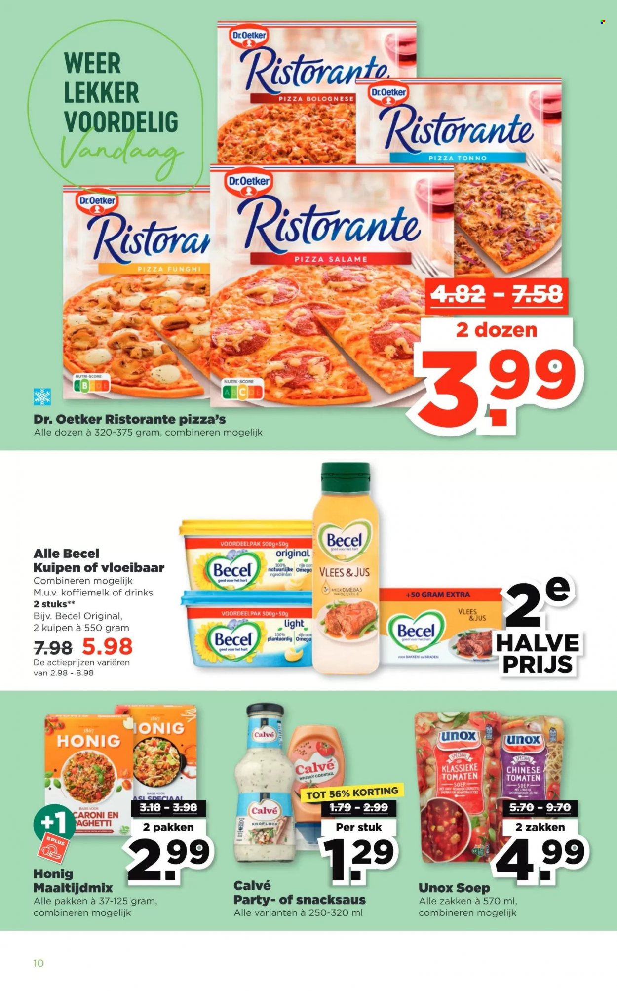 Plus-aanbieding - 9-7-2023 - 15-7-2023. Pagina 10