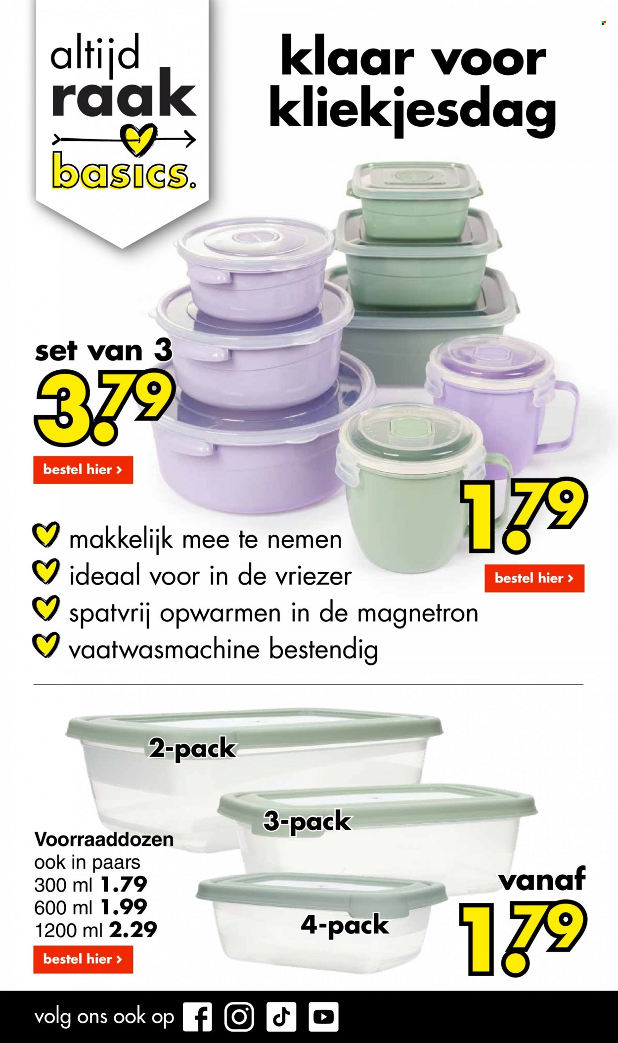 Wibra-aanbieding - 3-7-2023 - 16-7-2023. Pagina 14