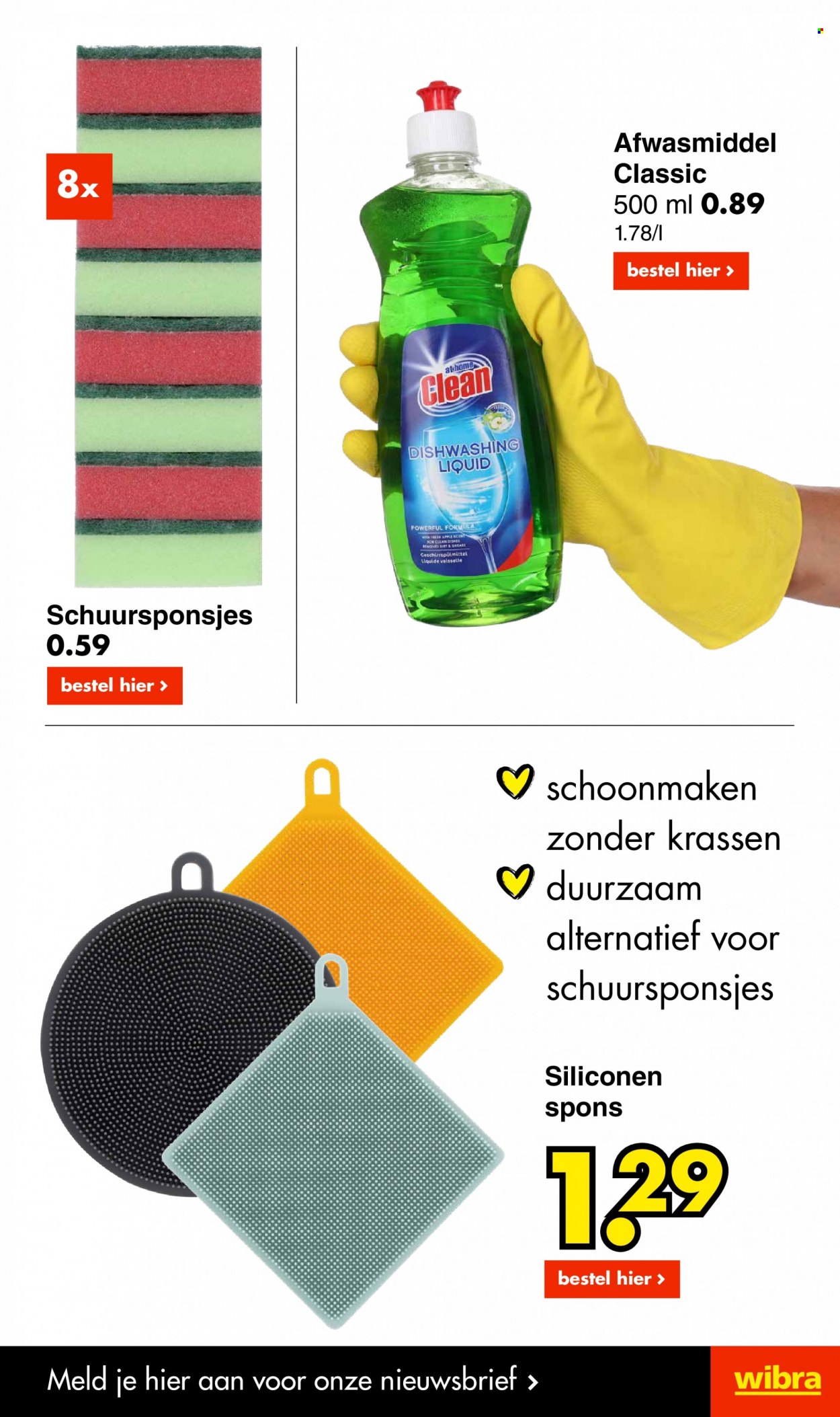 Wibra-aanbieding - 3-7-2023 - 16-7-2023. Pagina 25