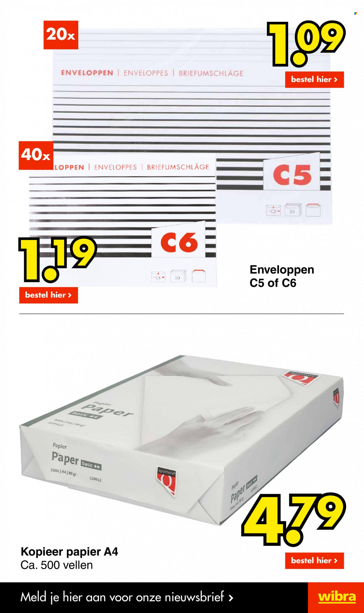 Wibra-aanbieding - 3-7-2023 - 16-7-2023. Pagina 29