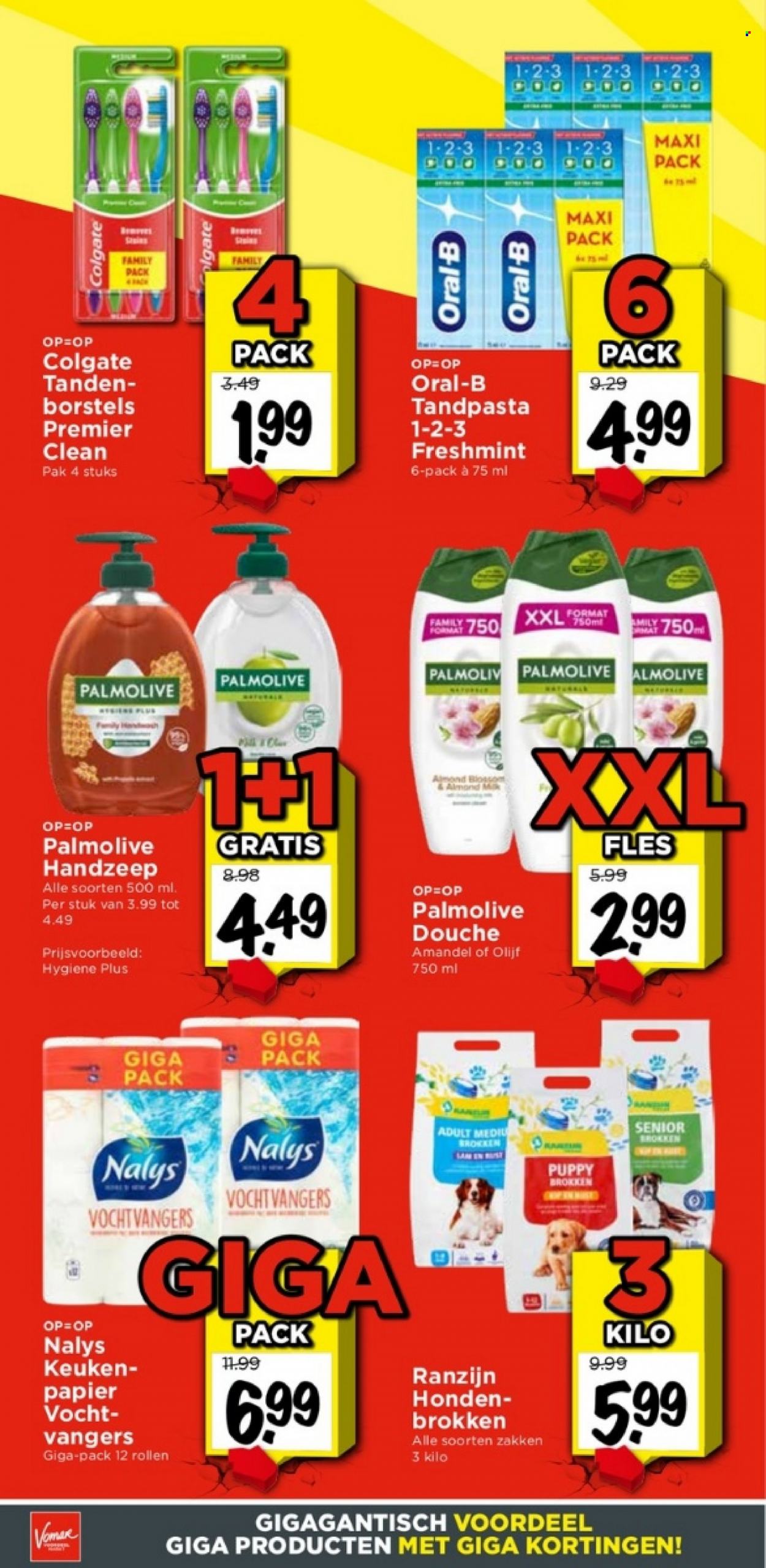 Vomar-aanbieding - 9-7-2023 - 15-7-2023. Pagina 3