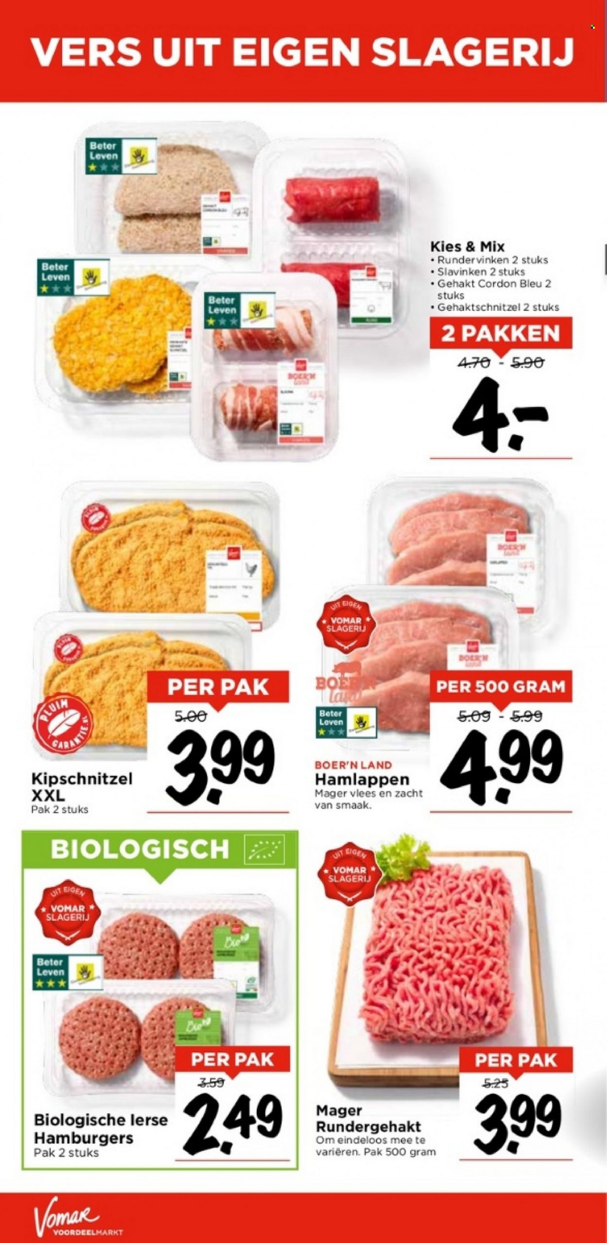 Vomar-aanbieding - 9-7-2023 - 15-7-2023. Pagina 22