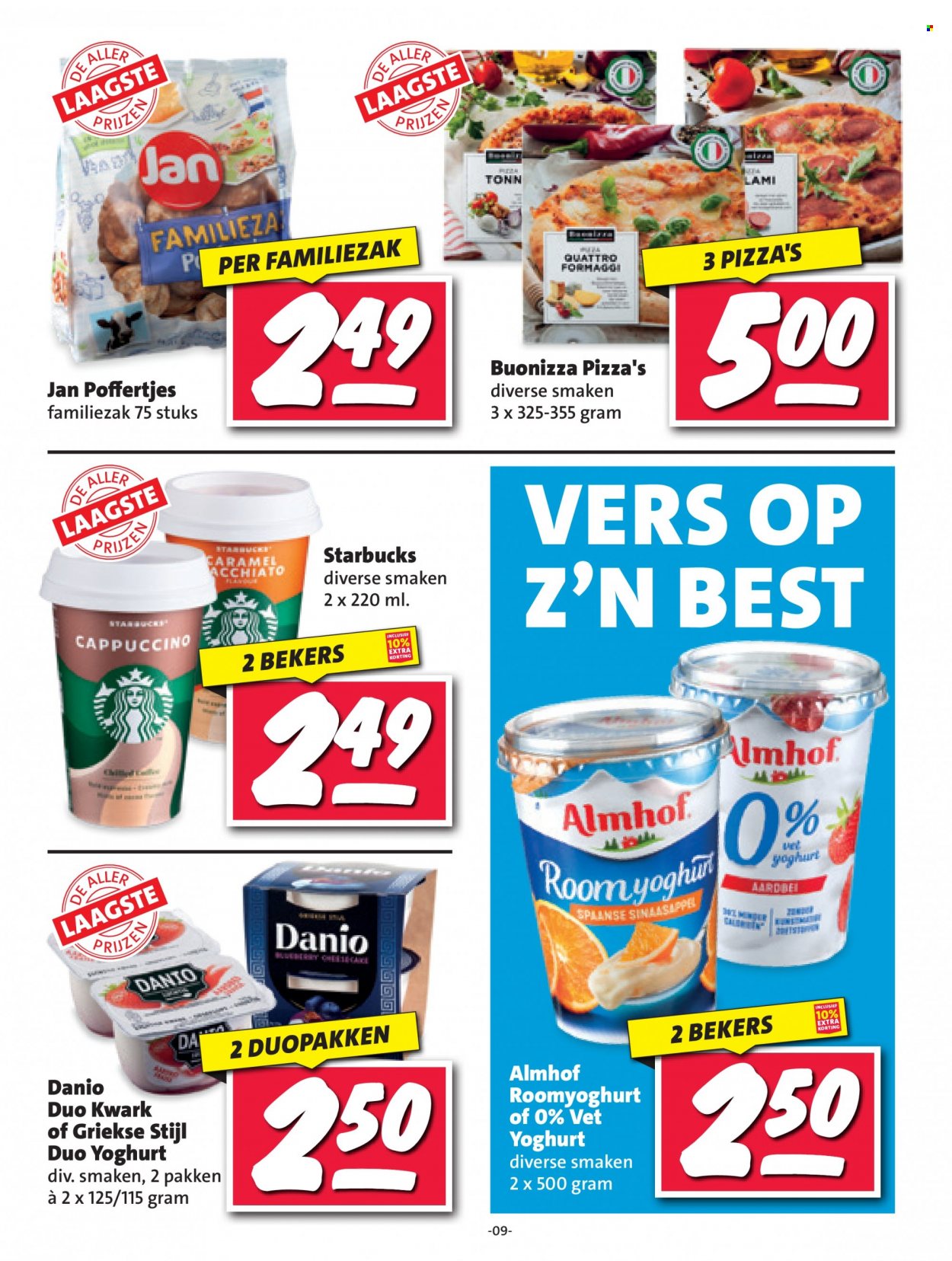 Nettorama-aanbieding - 10-7-2023 - 16-7-2023. Pagina 9