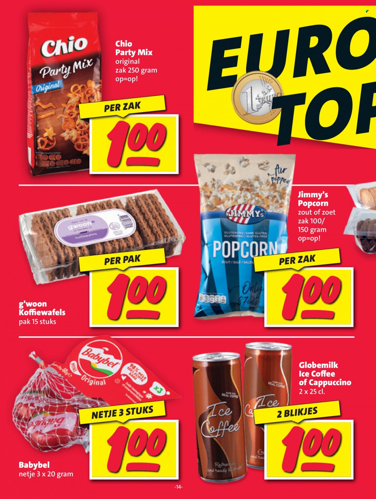 Nettorama-aanbieding - 10-7-2023 - 16-7-2023. Pagina 12