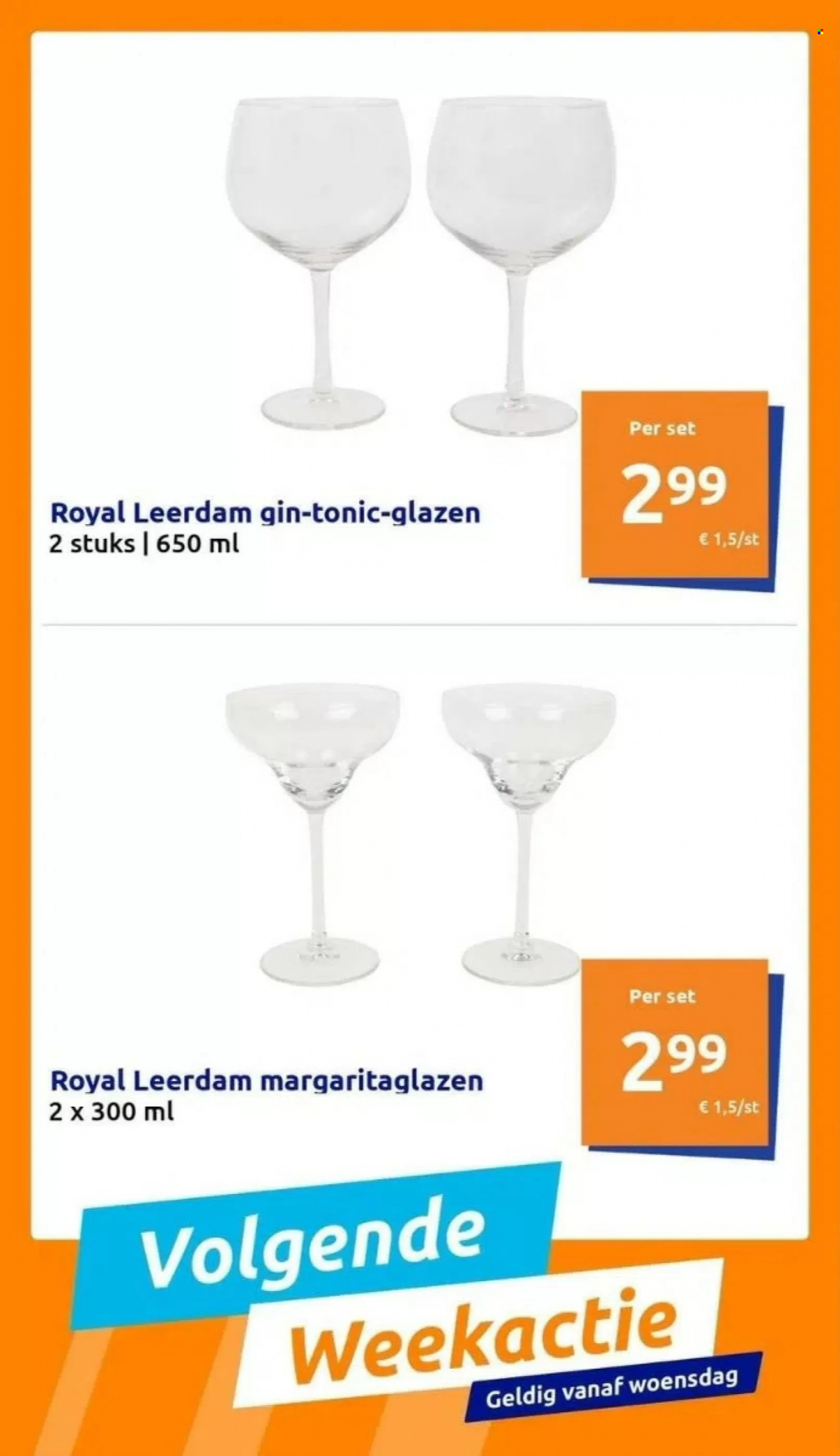 Action-aanbieding. Pagina 6