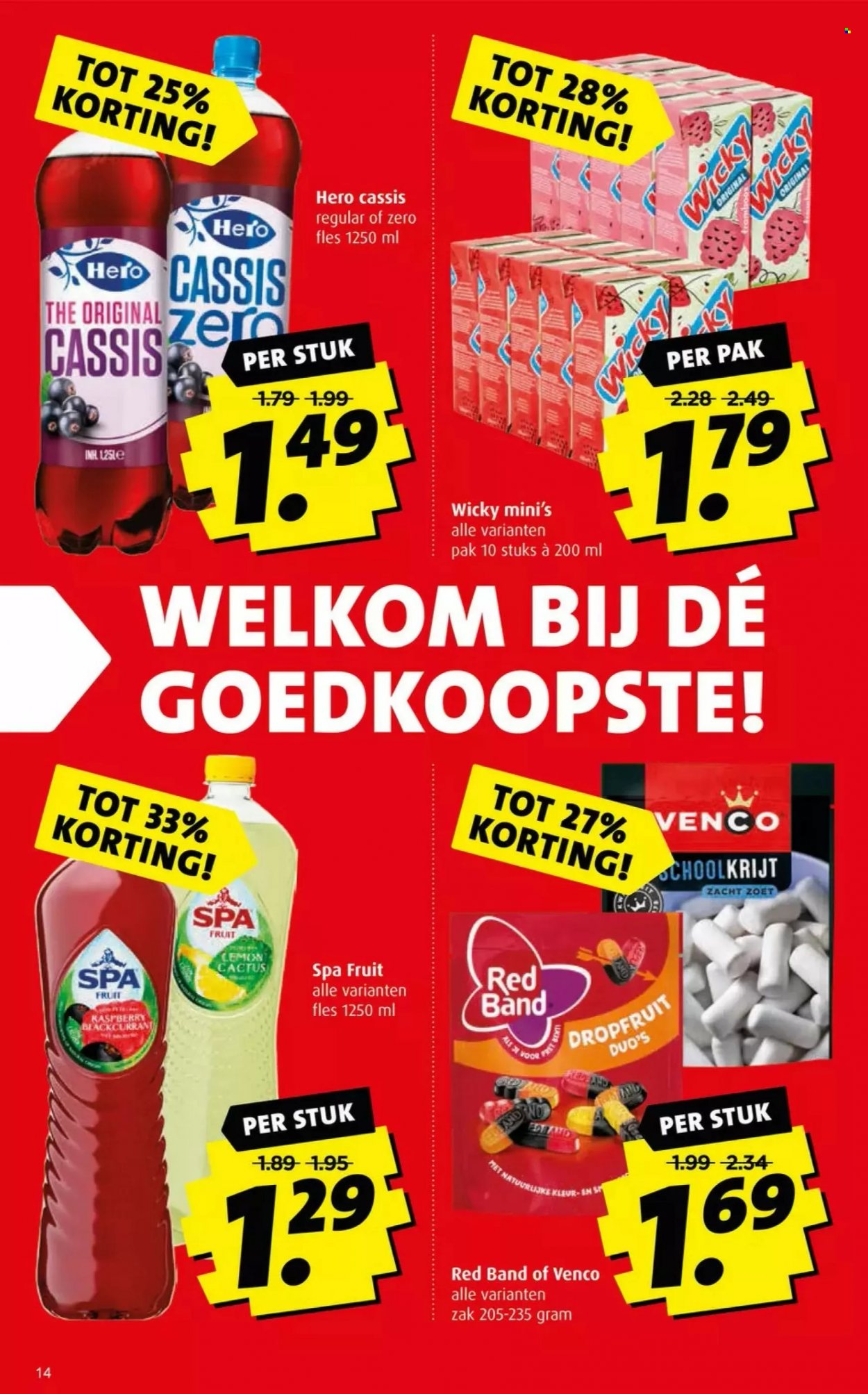 Boni-aanbieding - 12-7-2023 - 18-7-2023. Pagina 14