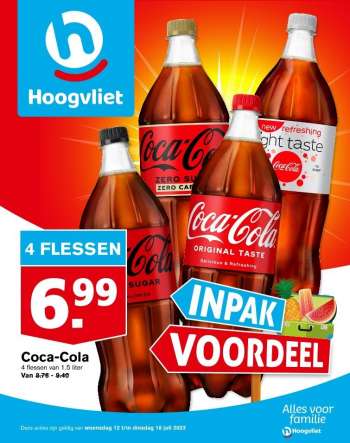 Hoogvliet-aanbieding - 12-7-2023 - 18-7-2023.