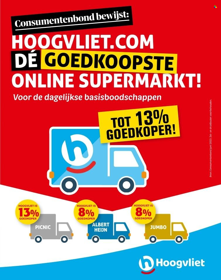 Hoogvliet-aanbieding - 12-7-2023 - 18-7-2023. Pagina 7