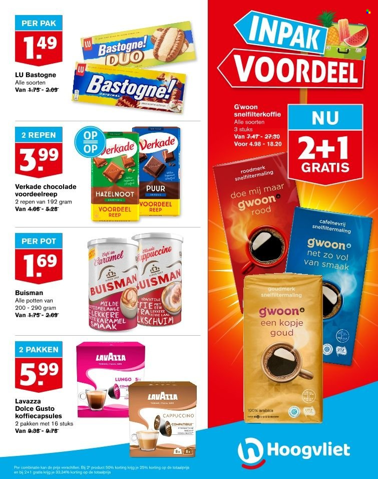 Hoogvliet-aanbieding - 12-7-2023 - 18-7-2023. Pagina 9