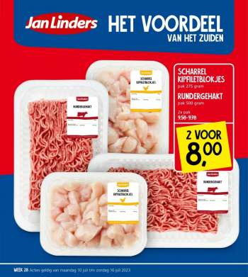 Jan Linders-aanbieding - 10-7-2023 - 16-7-2023.