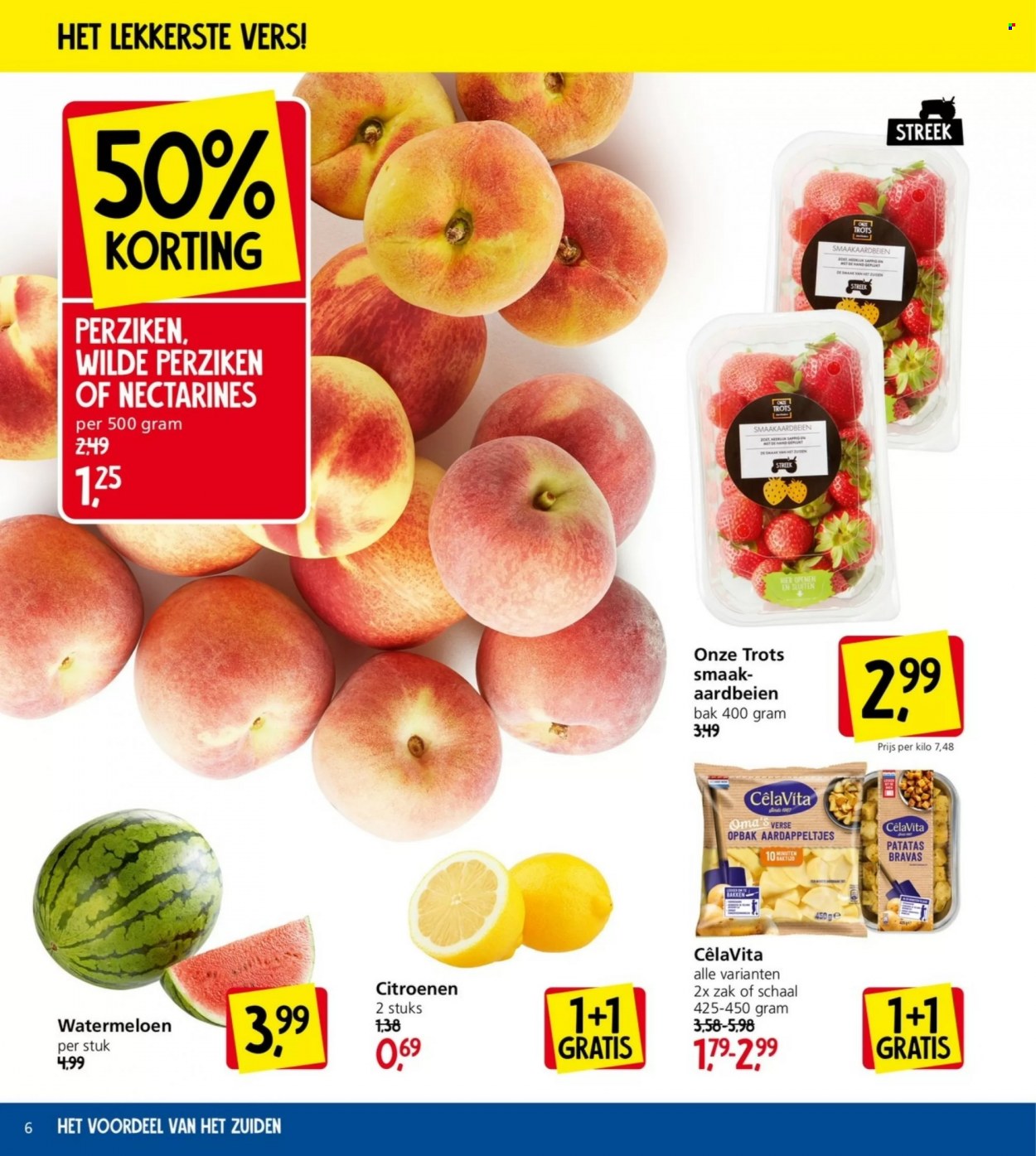 Jan Linders-aanbieding - 10-7-2023 - 16-7-2023. Pagina 6