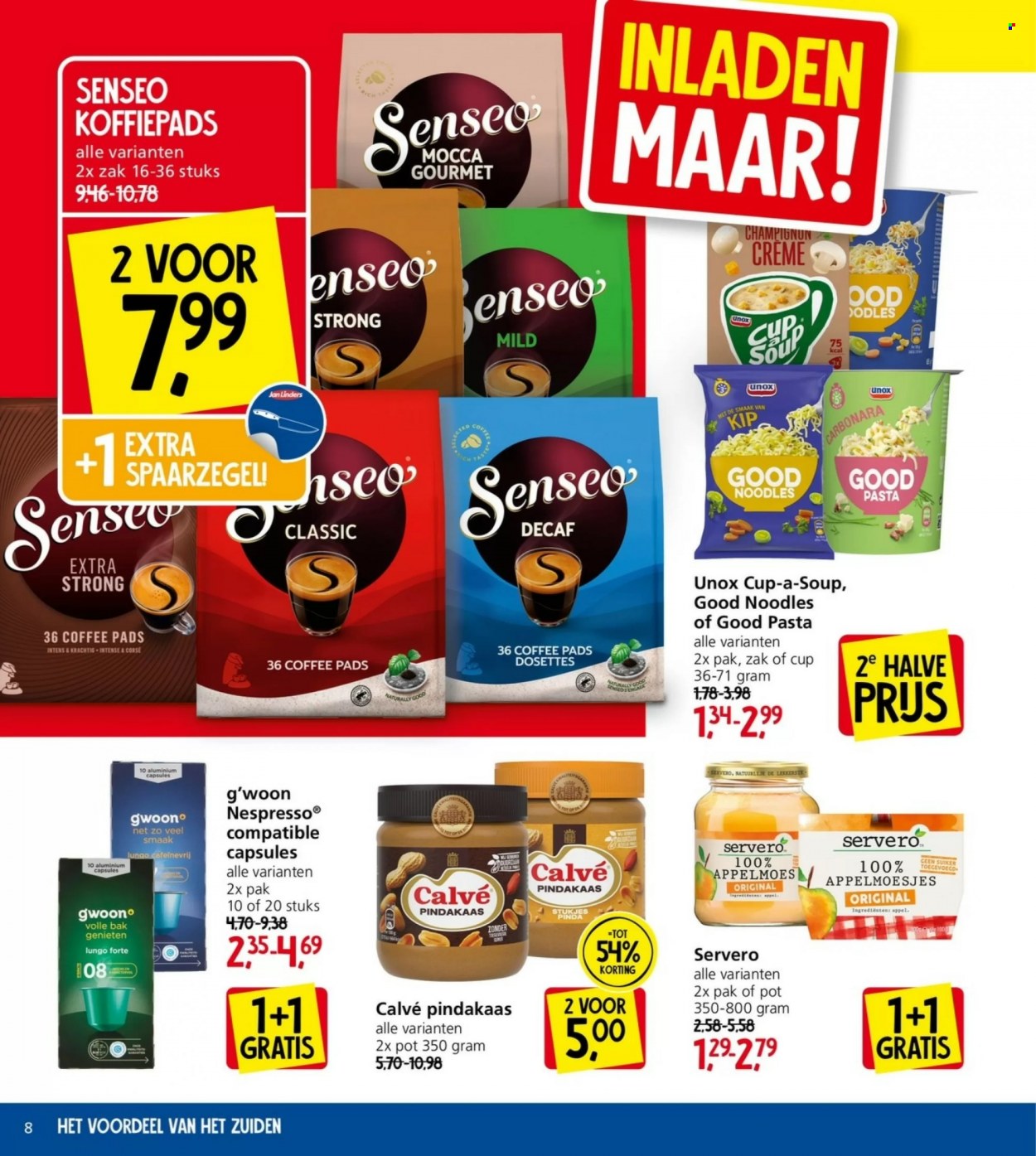 Jan Linders-aanbieding - 10-7-2023 - 16-7-2023. Pagina 8