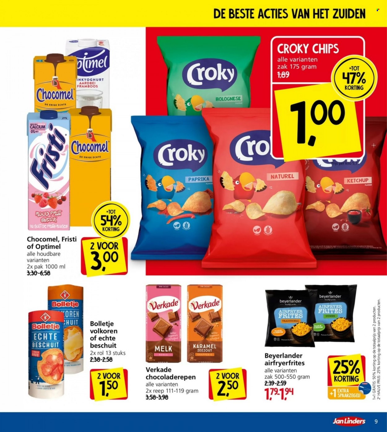 Jan Linders-aanbieding - 10-7-2023 - 16-7-2023. Pagina 9