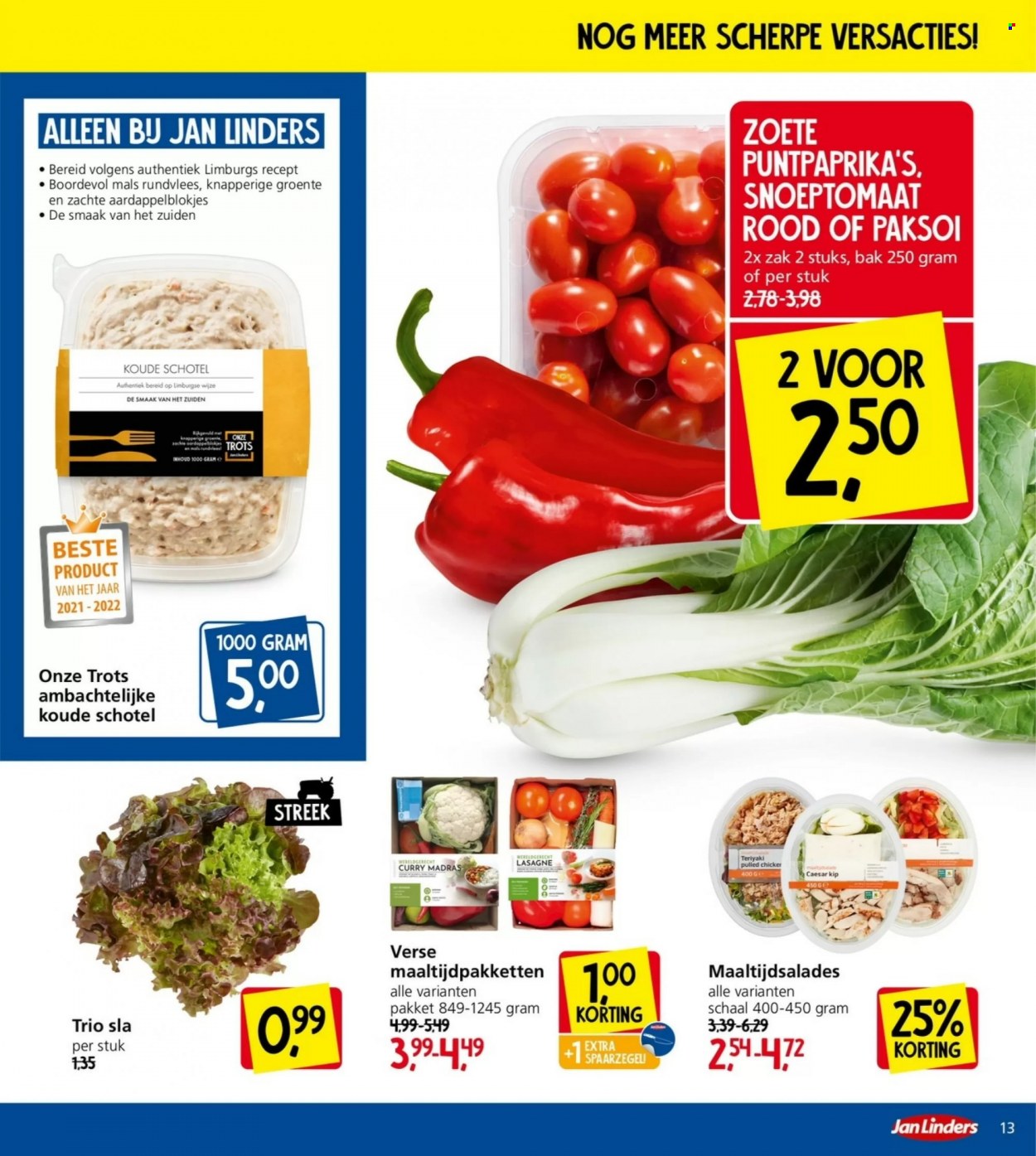 Jan Linders-aanbieding - 10-7-2023 - 16-7-2023. Pagina 13