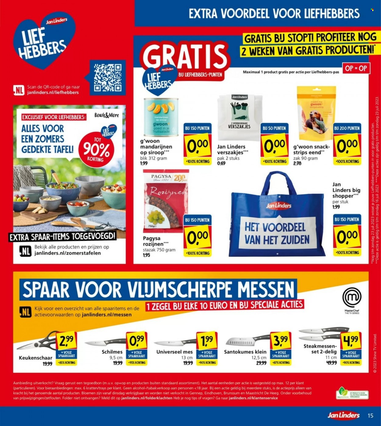 Jan Linders-aanbieding - 10-7-2023 - 16-7-2023. Pagina 15