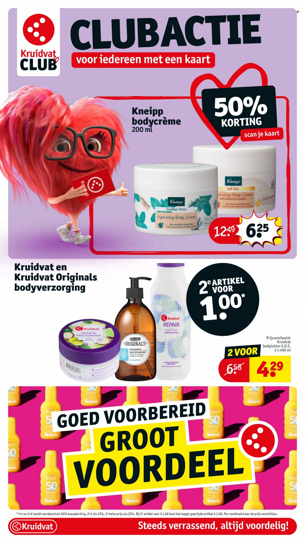 Kruidvat-aanbieding - 11-7-2023 - 23-7-2023. Pagina 8