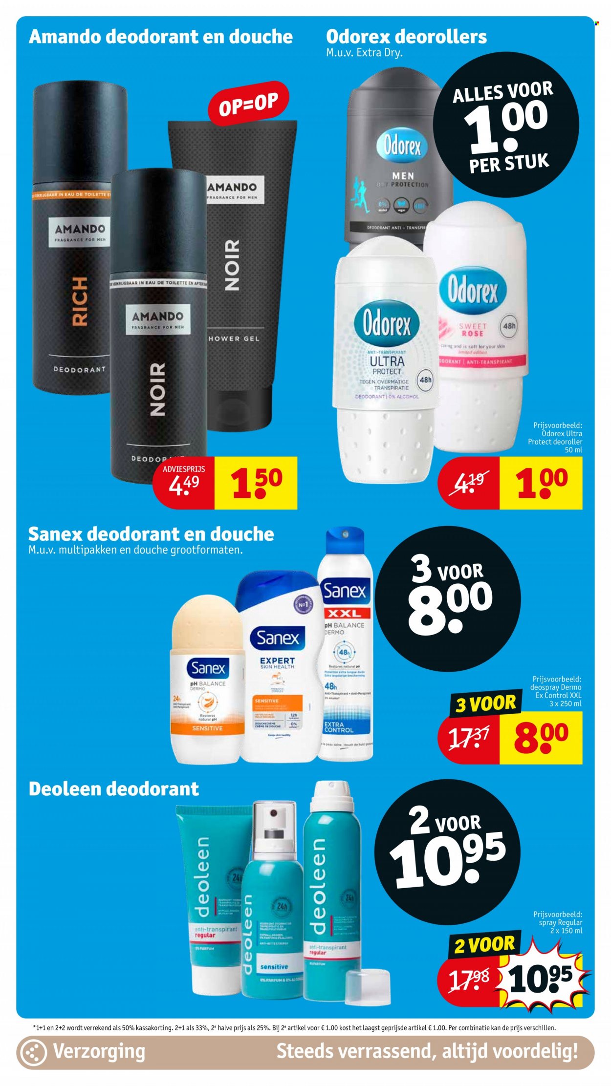 Kruidvat-aanbieding - 11-7-2023 - 23-7-2023. Pagina 17