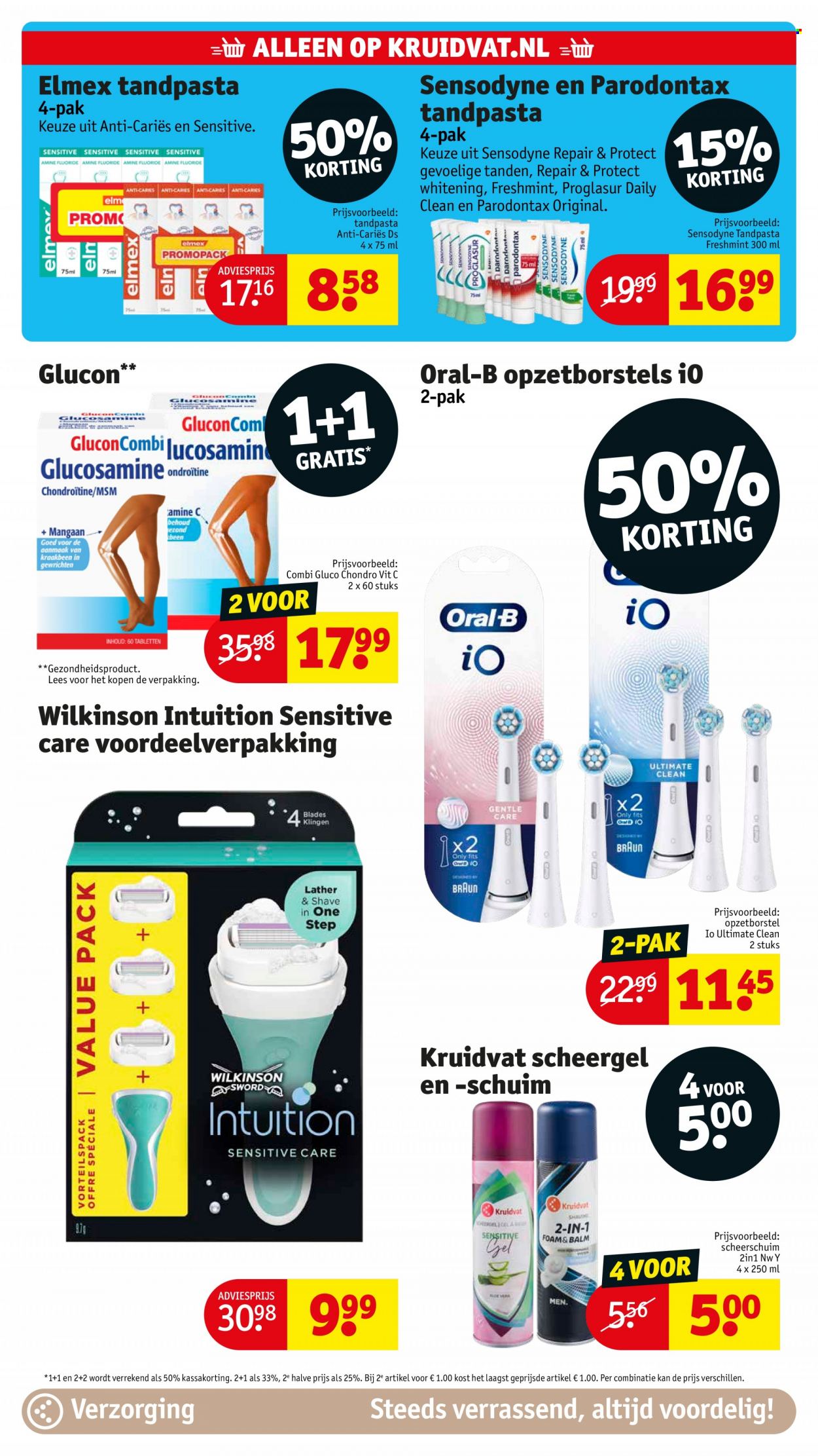 Kruidvat-aanbieding - 11-7-2023 - 23-7-2023. Pagina 19