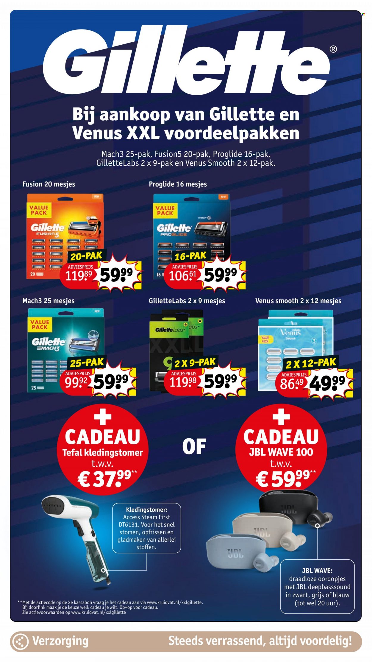 Kruidvat-aanbieding - 11-7-2023 - 23-7-2023. Pagina 20
