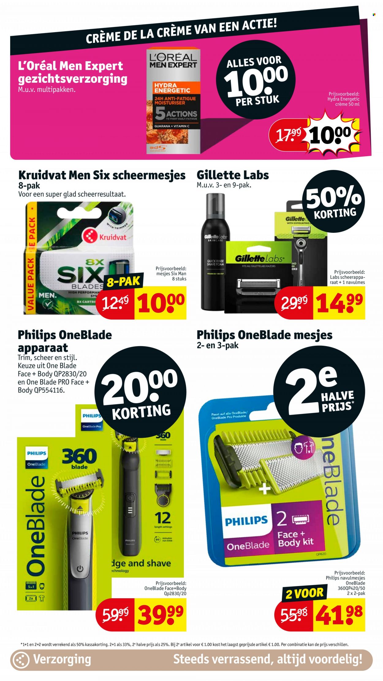 Kruidvat-aanbieding - 11-7-2023 - 23-7-2023. Pagina 21