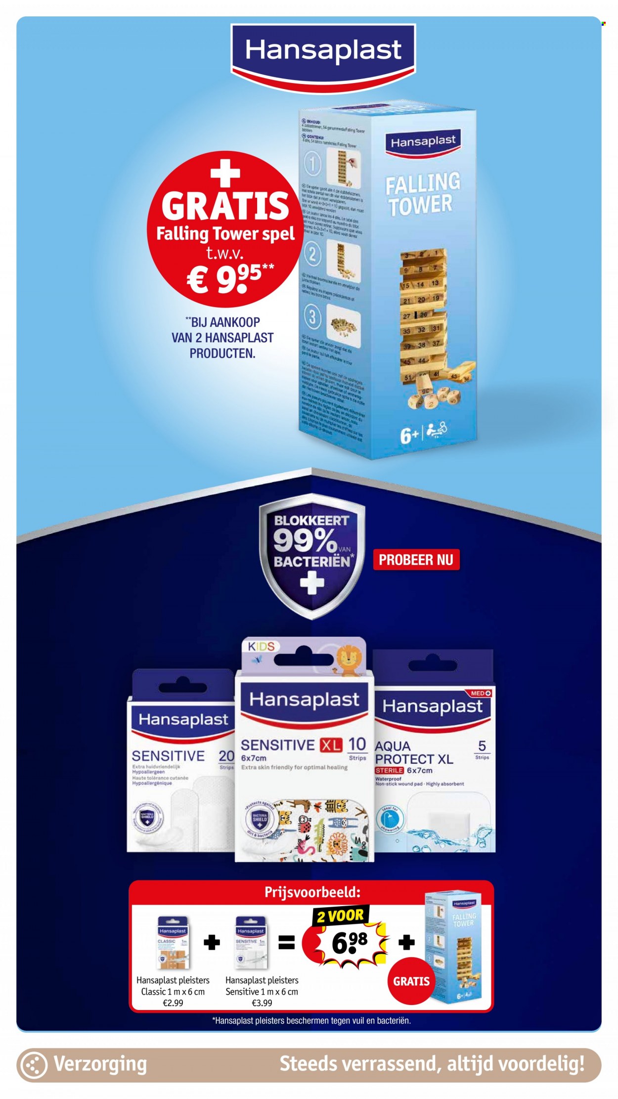 Kruidvat-aanbieding - 11-7-2023 - 23-7-2023. Pagina 30