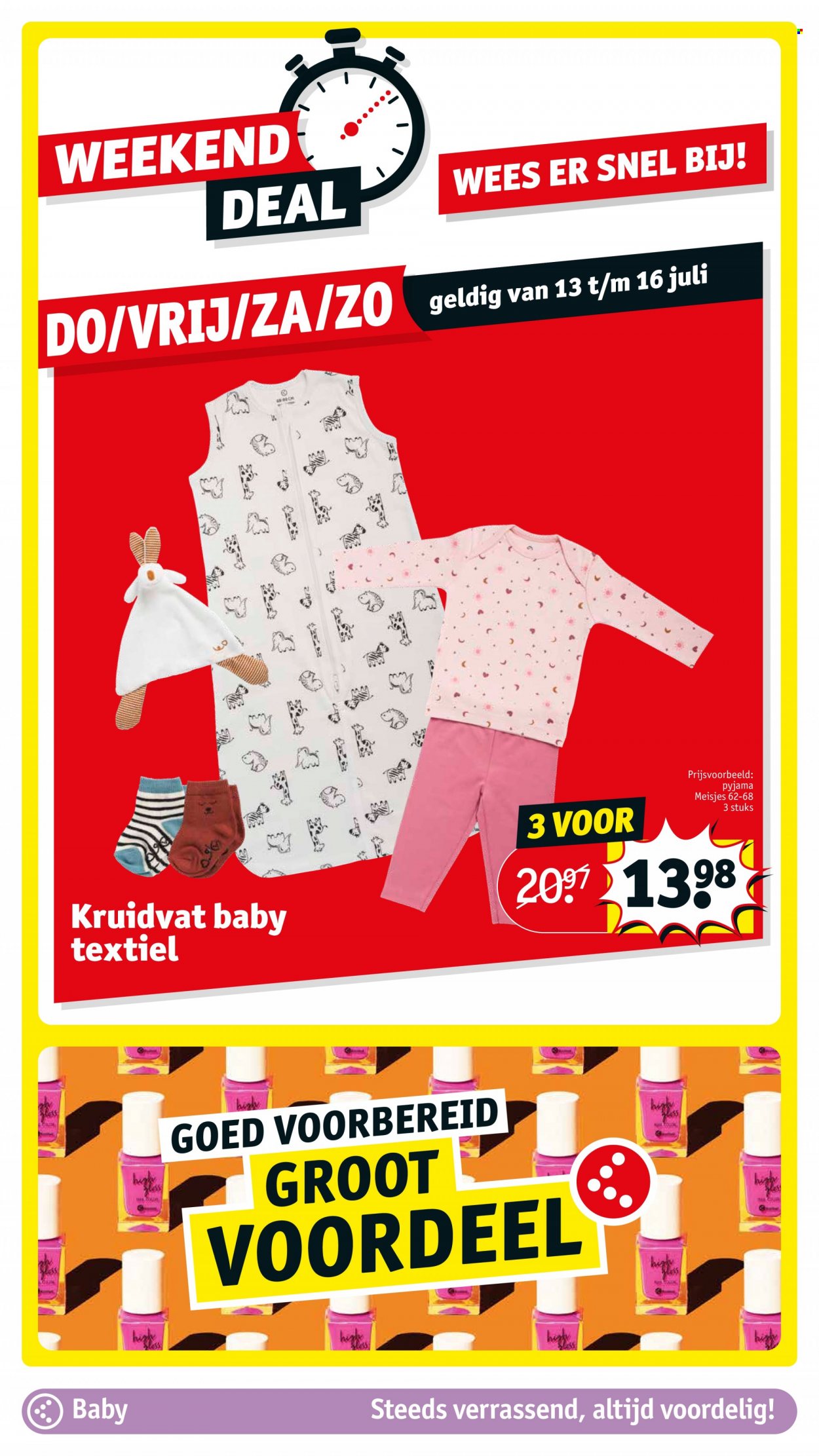 Kruidvat-aanbieding - 11-7-2023 - 23-7-2023. Pagina 36