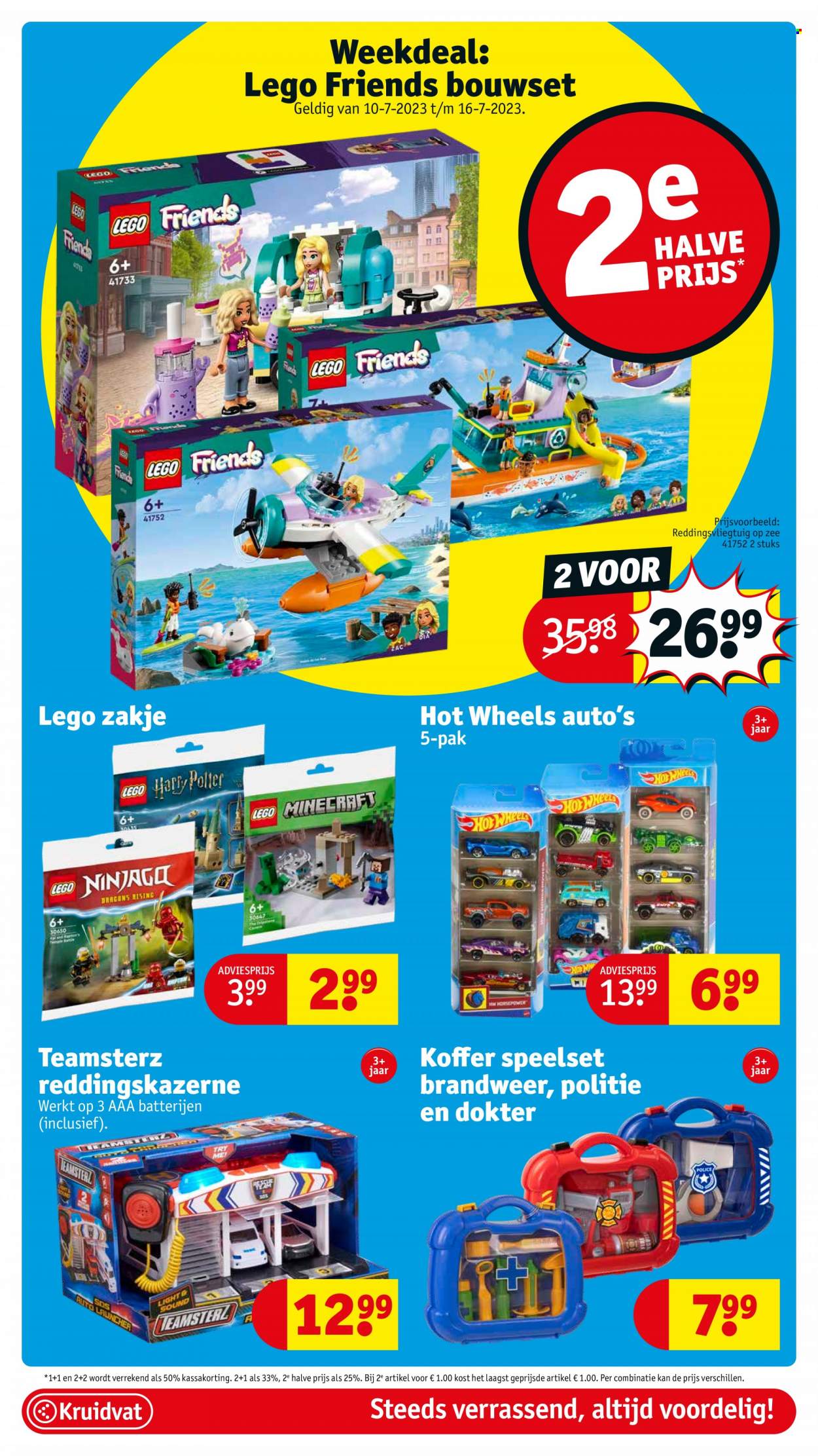 Kruidvat-aanbieding - 11-7-2023 - 23-7-2023. Pagina 39