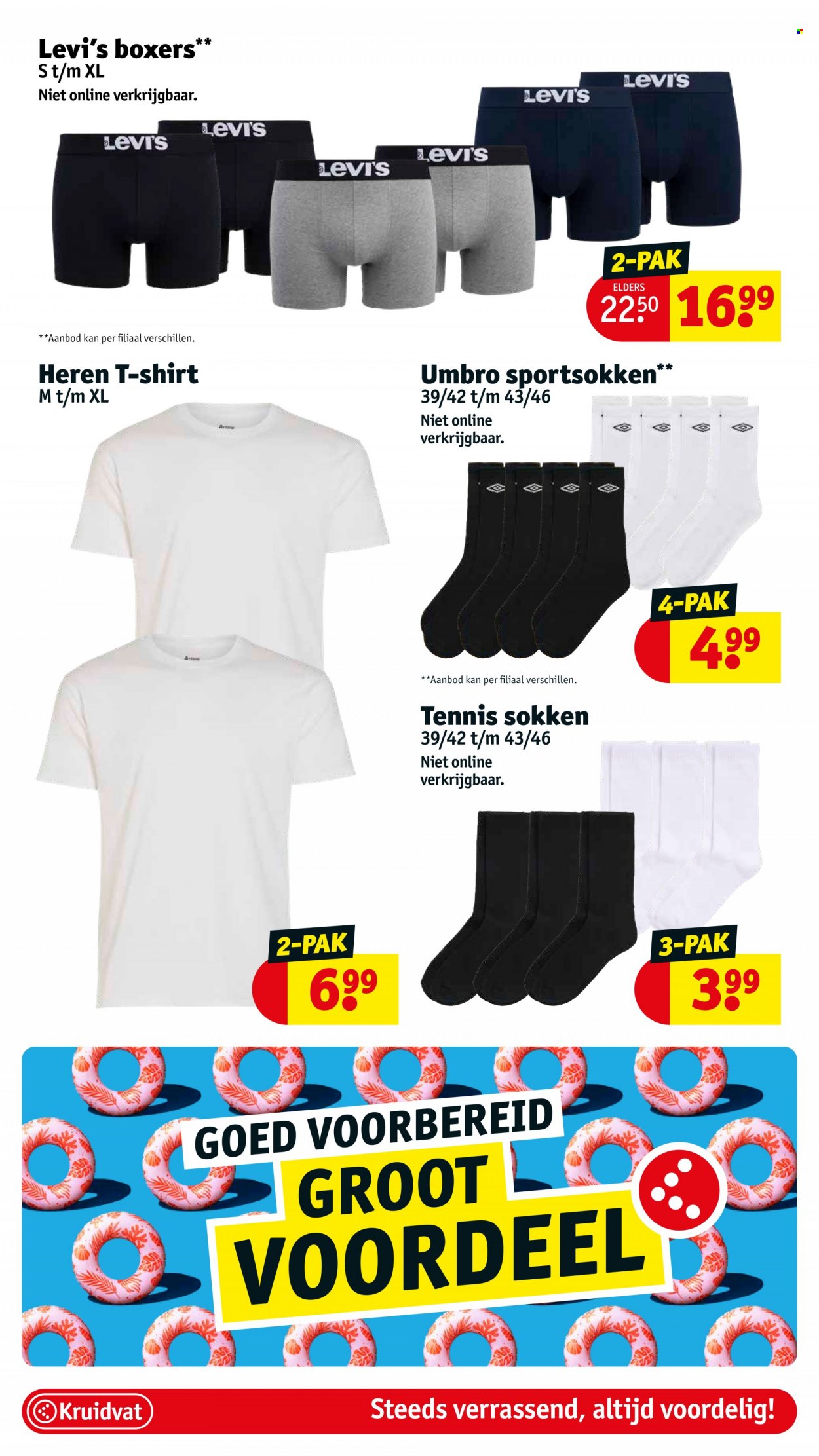 Kruidvat-aanbieding - 11-7-2023 - 23-7-2023. Pagina 49
