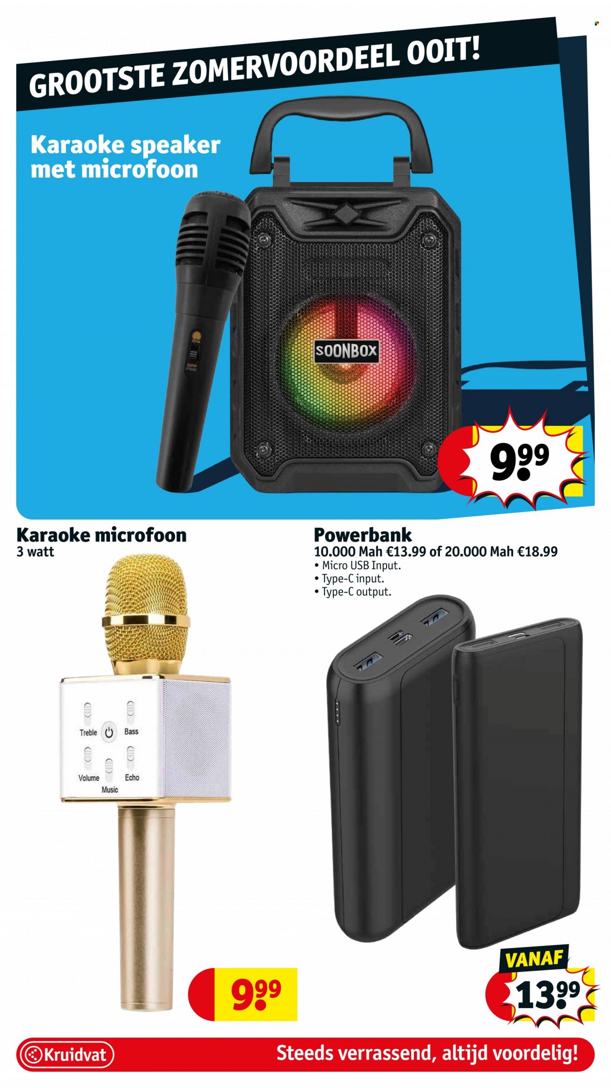 Kruidvat-aanbieding - 11-7-2023 - 23-7-2023. Pagina 66