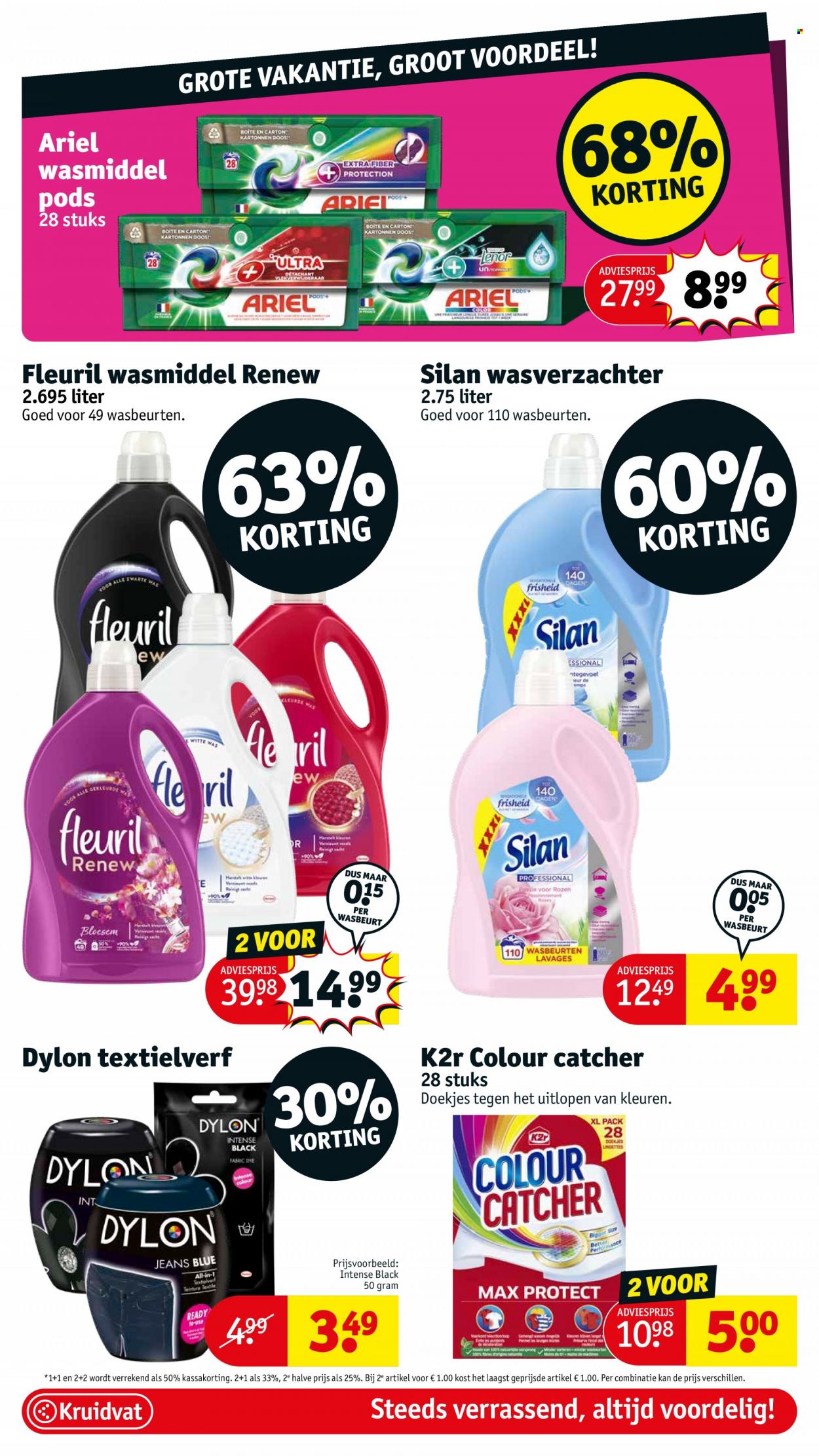 Kruidvat-aanbieding - 11-7-2023 - 23-7-2023. Pagina 69