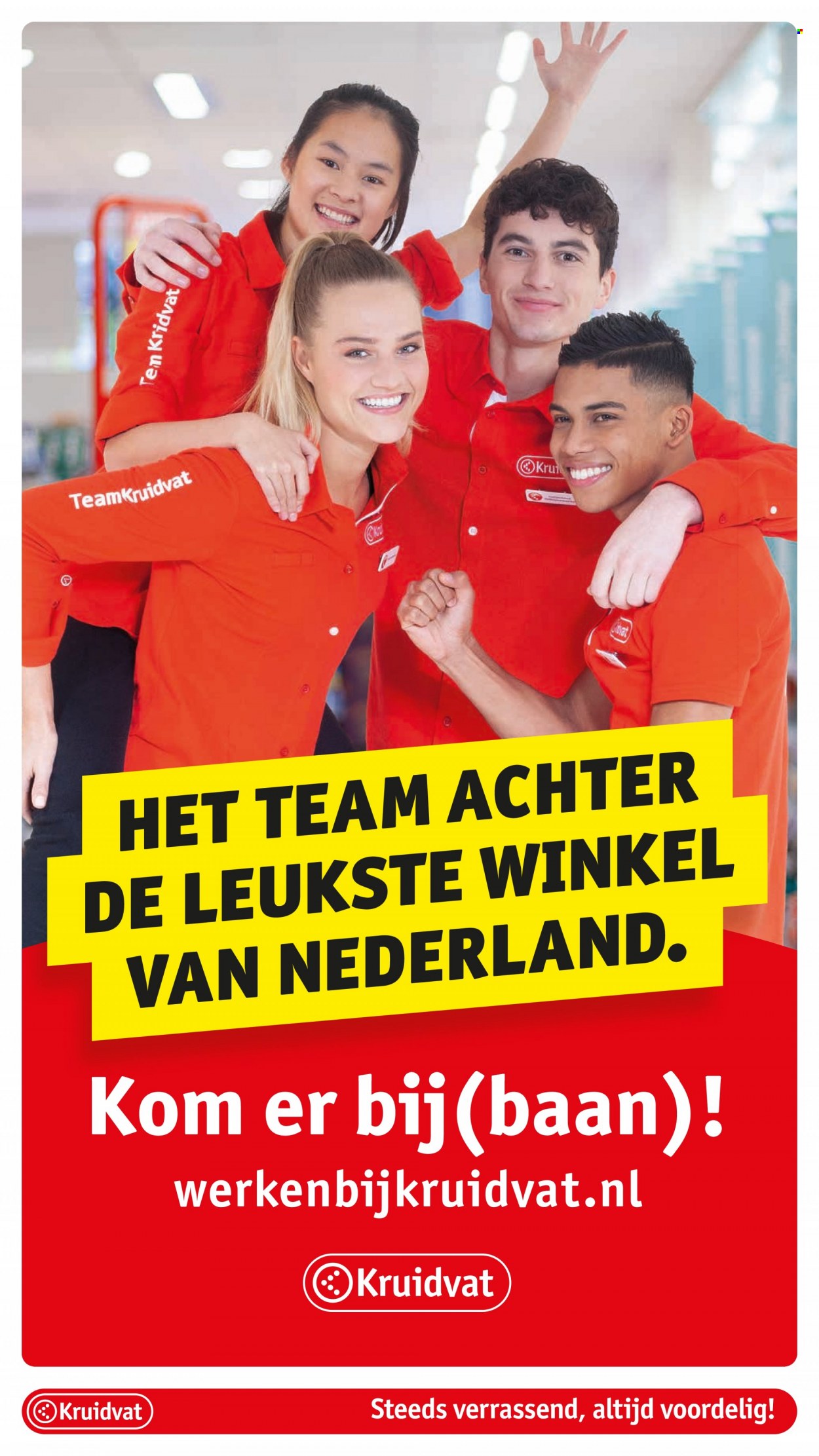 Kruidvat-aanbieding - 11-7-2023 - 23-7-2023. Pagina 73