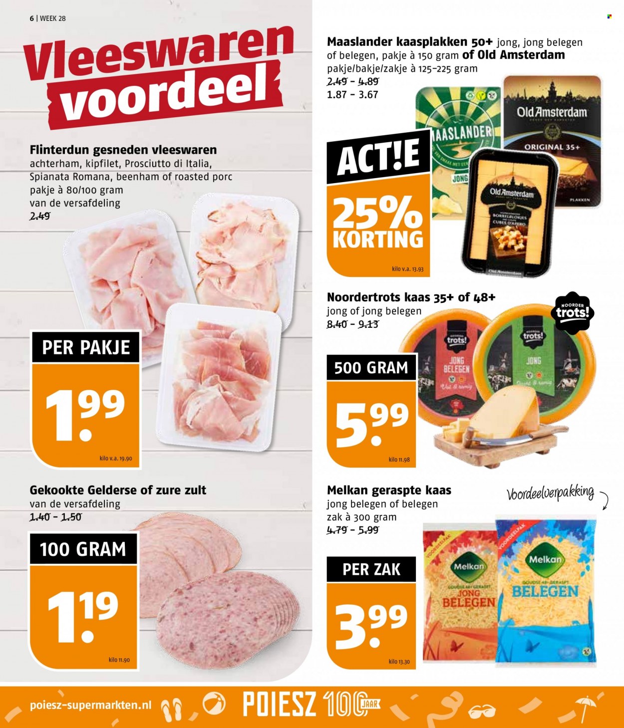 Poiesz-aanbieding - 10-7-2023 - 16-7-2023. Pagina 6