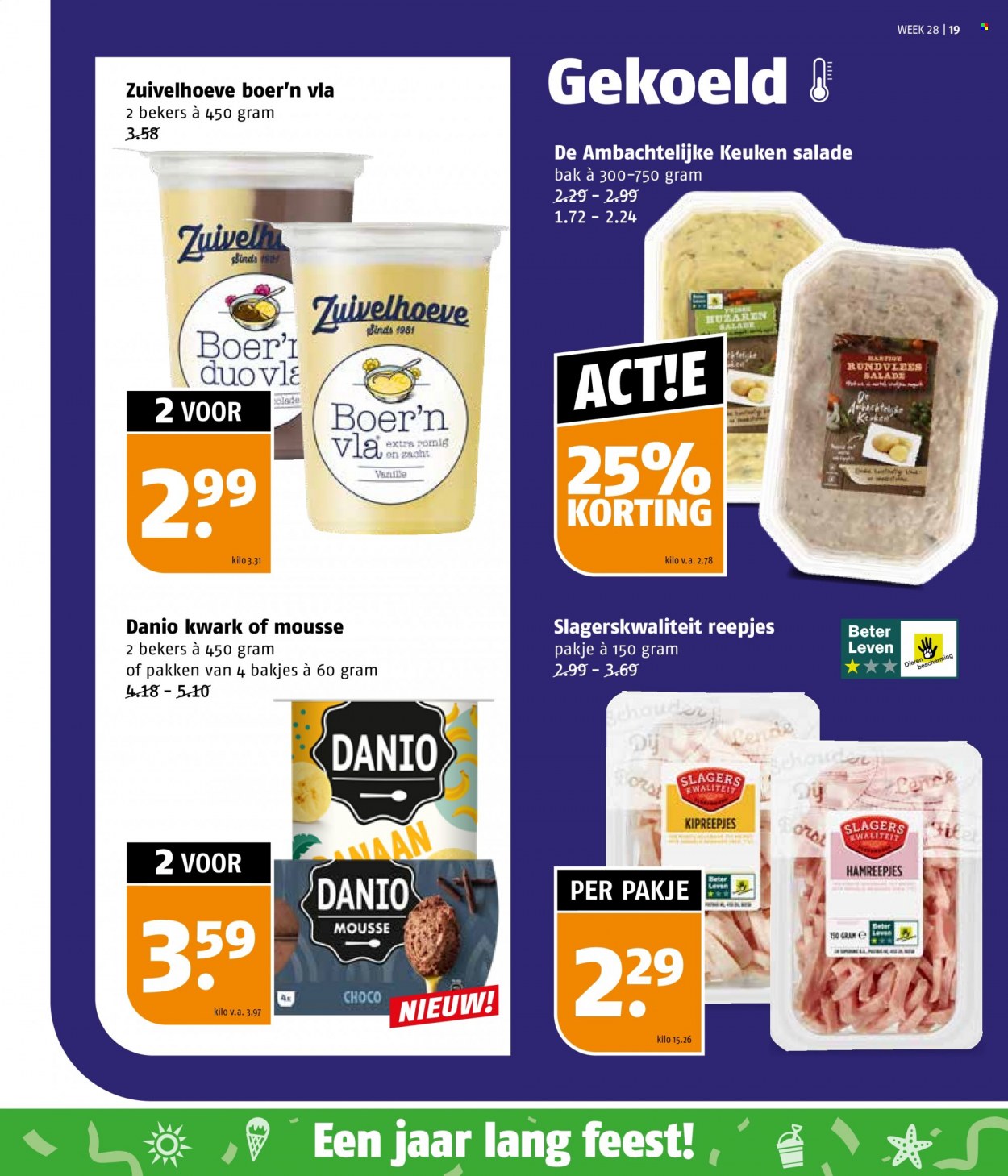 Poiesz-aanbieding - 10-7-2023 - 16-7-2023. Pagina 19