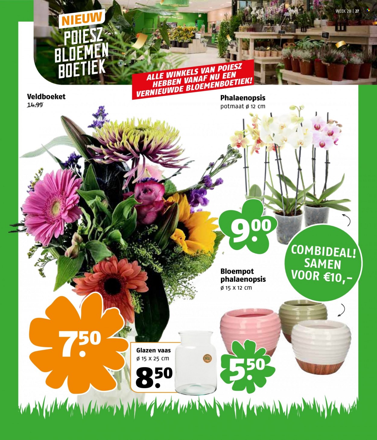 Poiesz-aanbieding - 10-7-2023 - 16-7-2023. Pagina 27